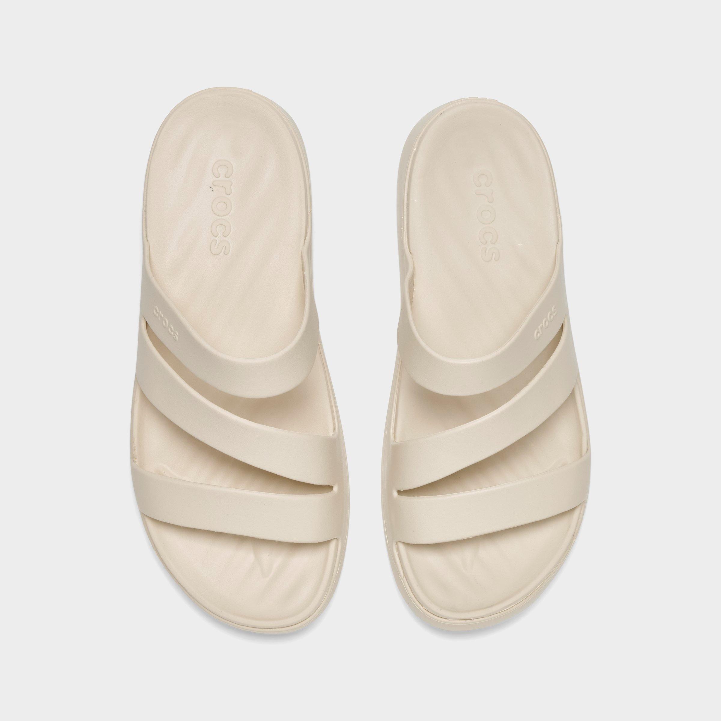 Women's Crocs Getaway Strappy Sandals