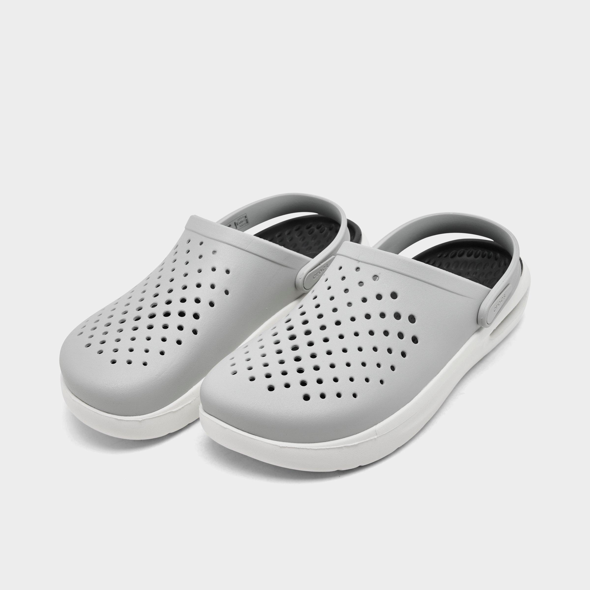 Men's Crocs InMotion LiteRide Clog Shoes