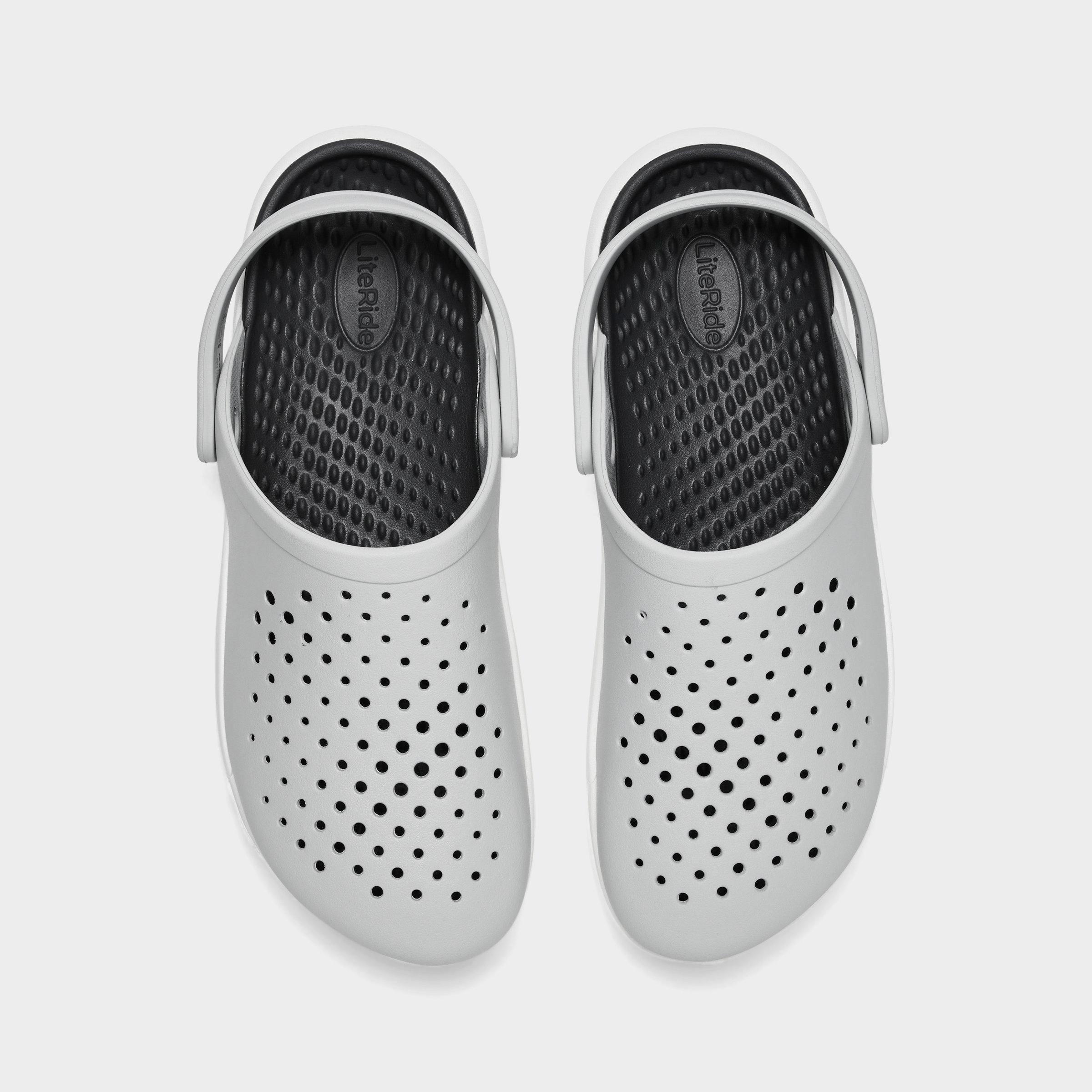 Men's Crocs InMotion LiteRide Clog Shoes