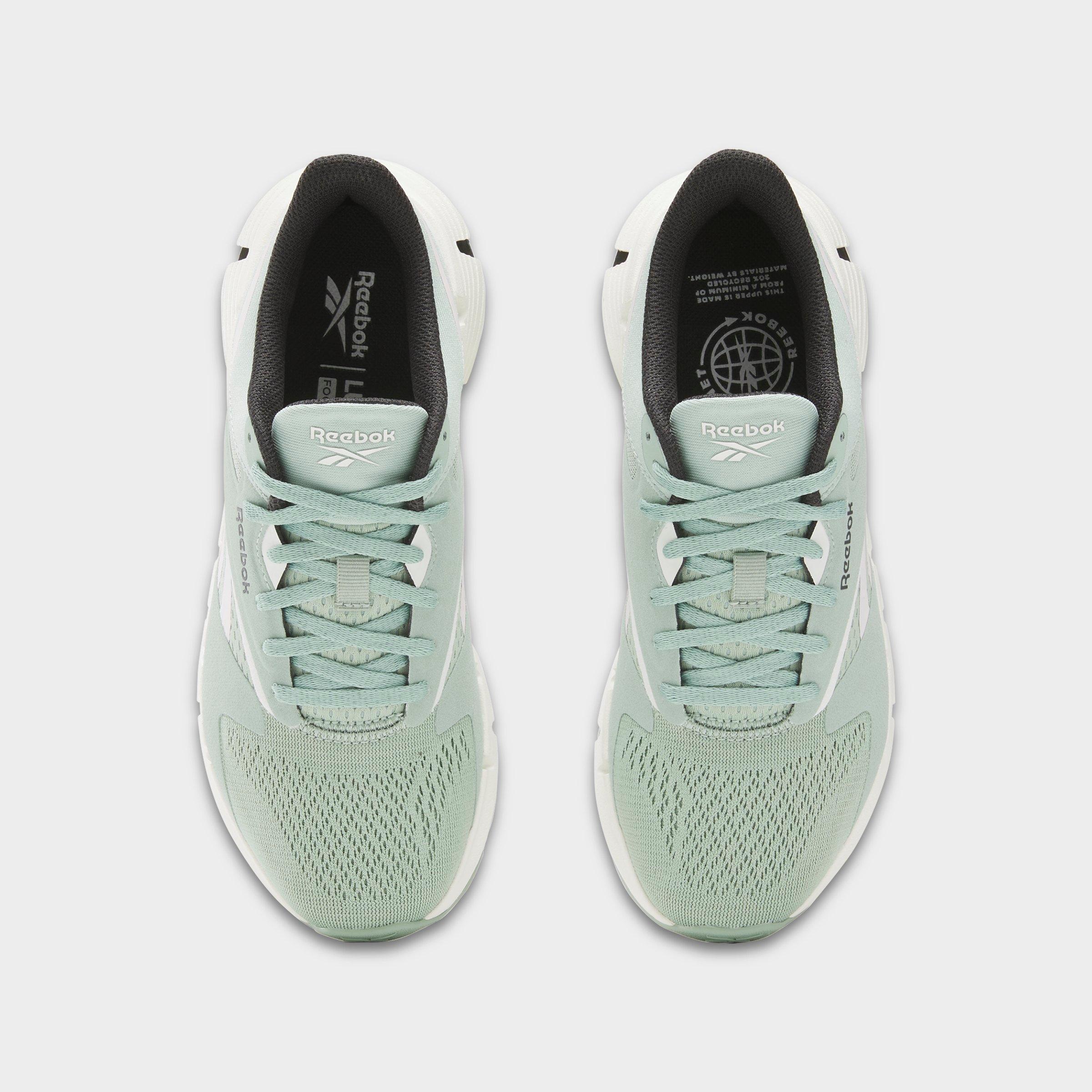 Women's Reebok Zig Dynamica 5 Running Shoes