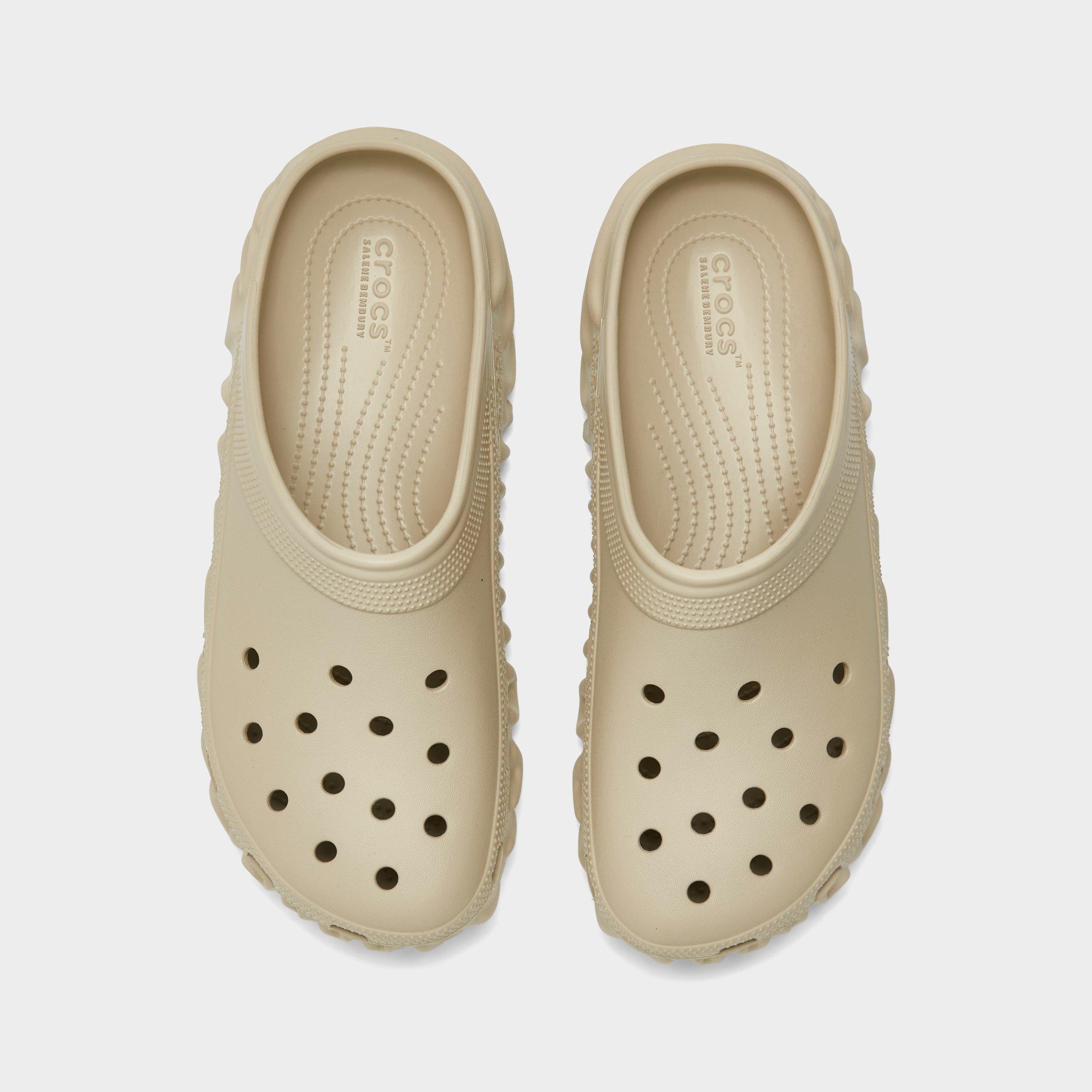 Men's Crocs x Salahe Bembury Saru Clog Shoes