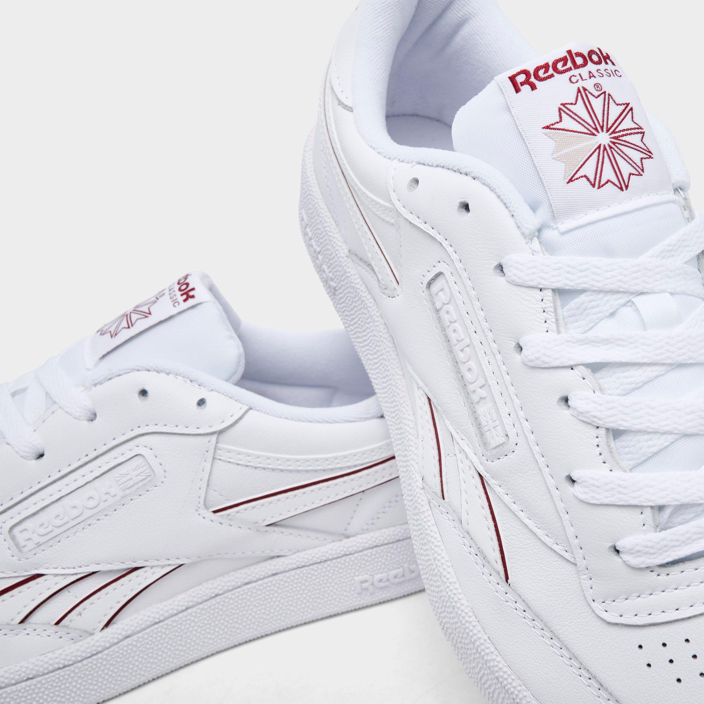 Men's Reebok Club C Revenge Vintage Casual Shoes