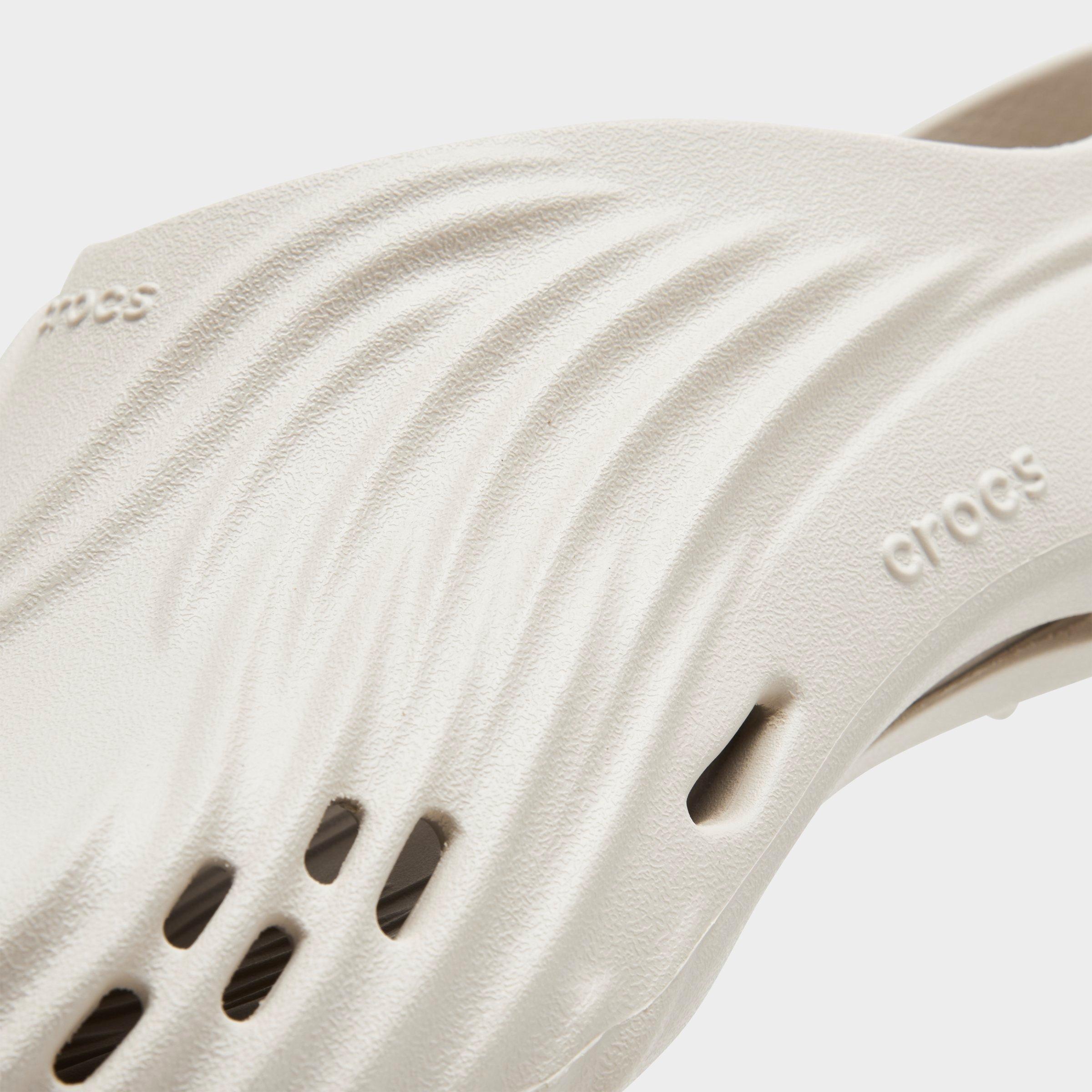 Crocs Echo Wave Clog Shoes