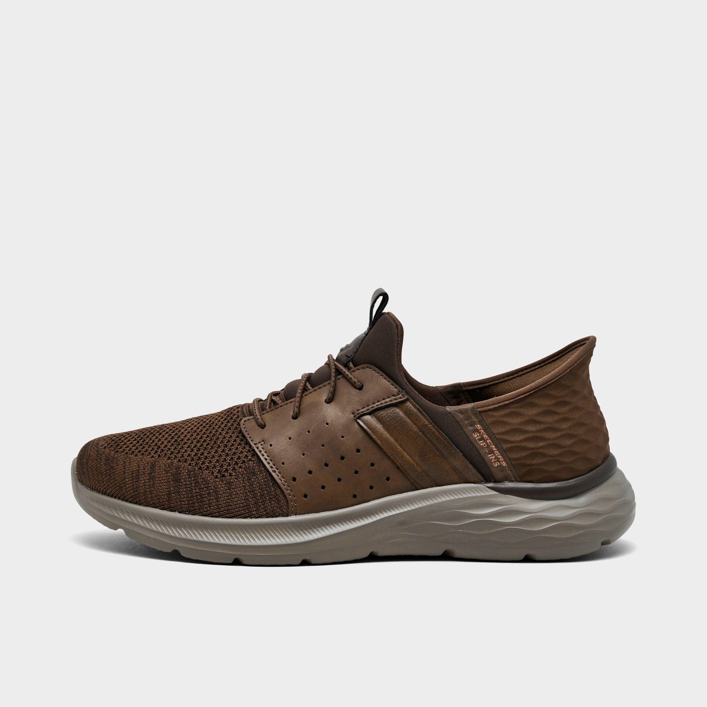 Men's Skechers Slip-ins Relaxed Fit: Garner - Newick Casual Shoes