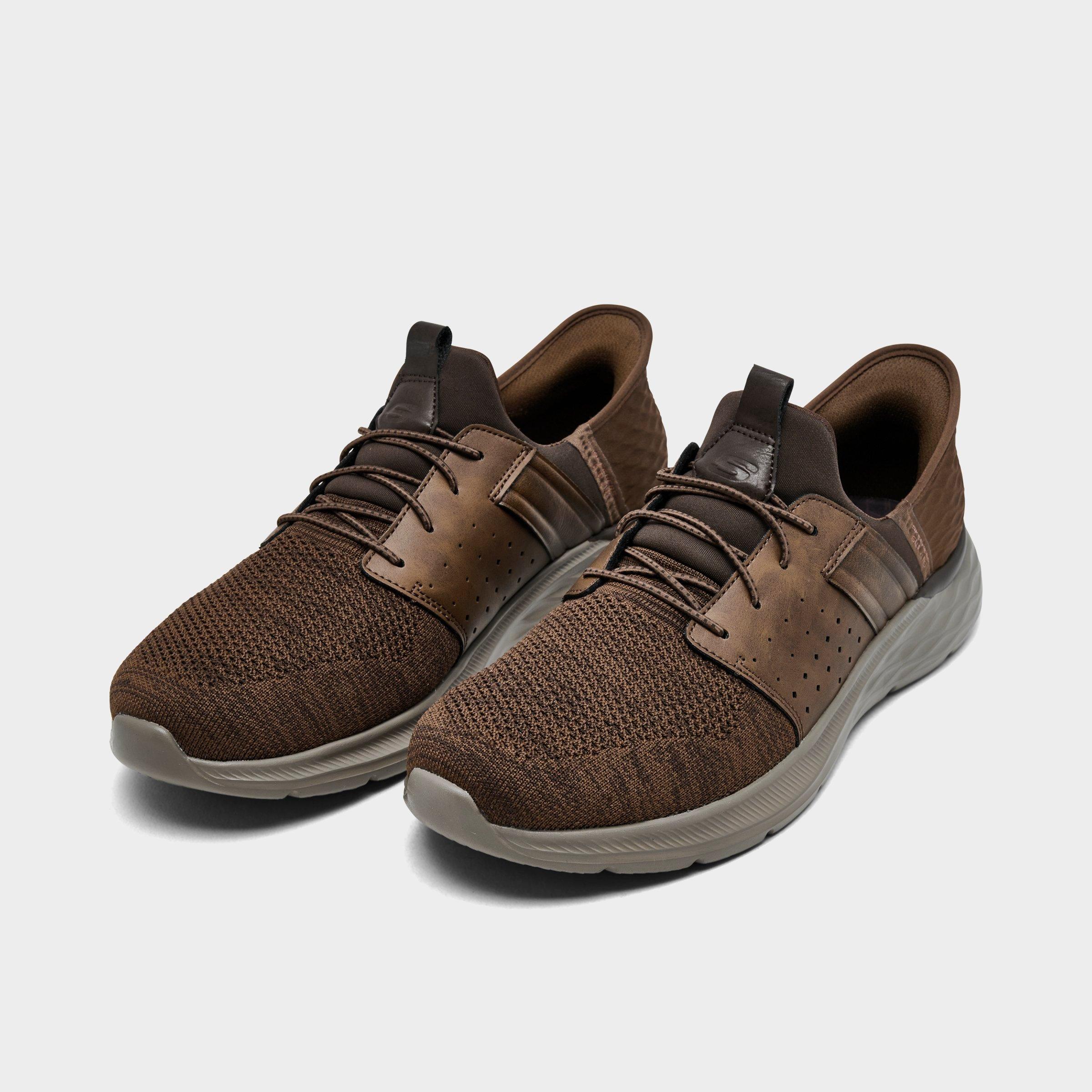 Men's Skechers Slip-ins Relaxed Fit: Garner - Newick Casual Shoes