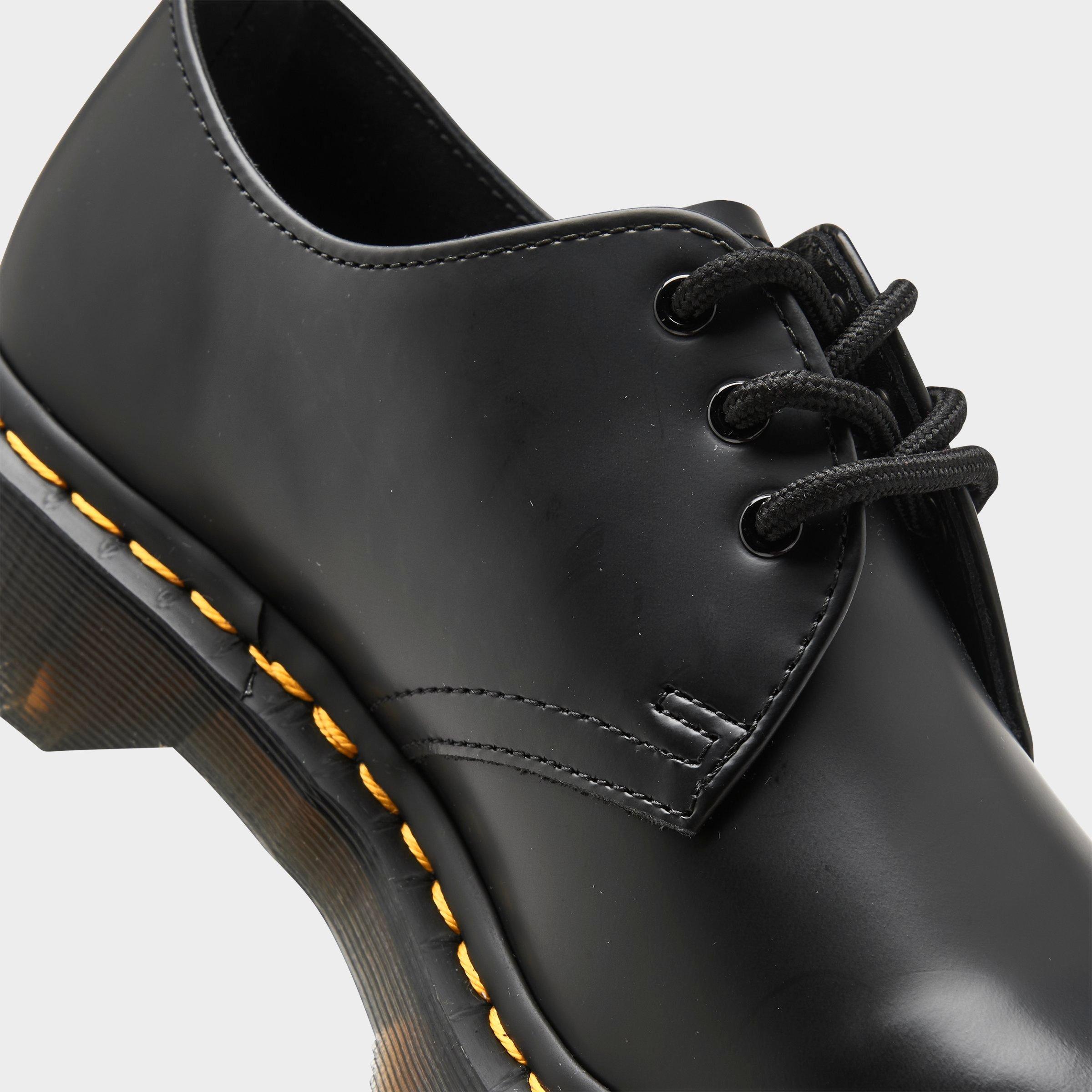 Women's Dr. Martens 1461 Bex Leather Oxford Casual Shoes