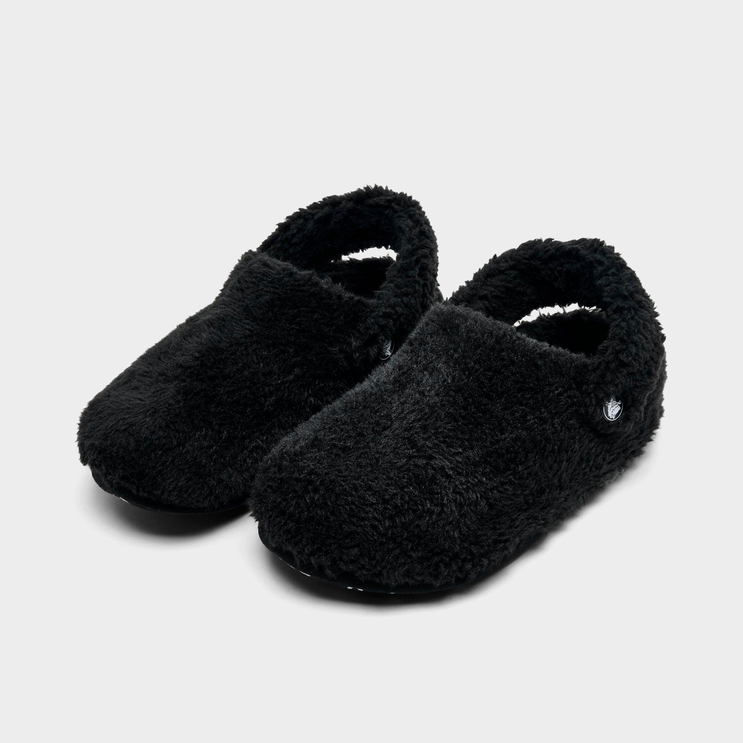 Girls' Little Kids' Crocs Classic Cozzzy Slippers