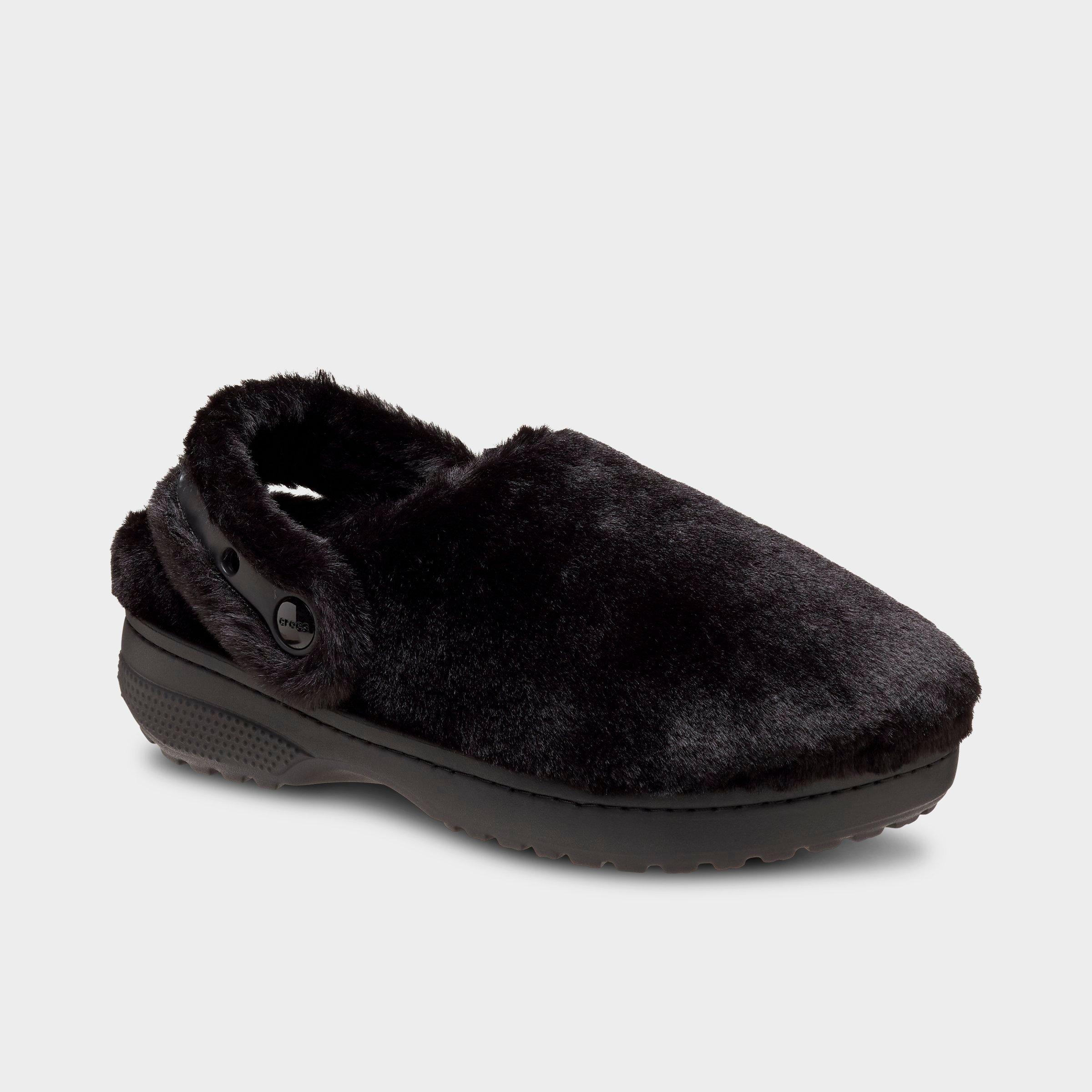 Crocs Classic Unfurgettable Clog Shoes