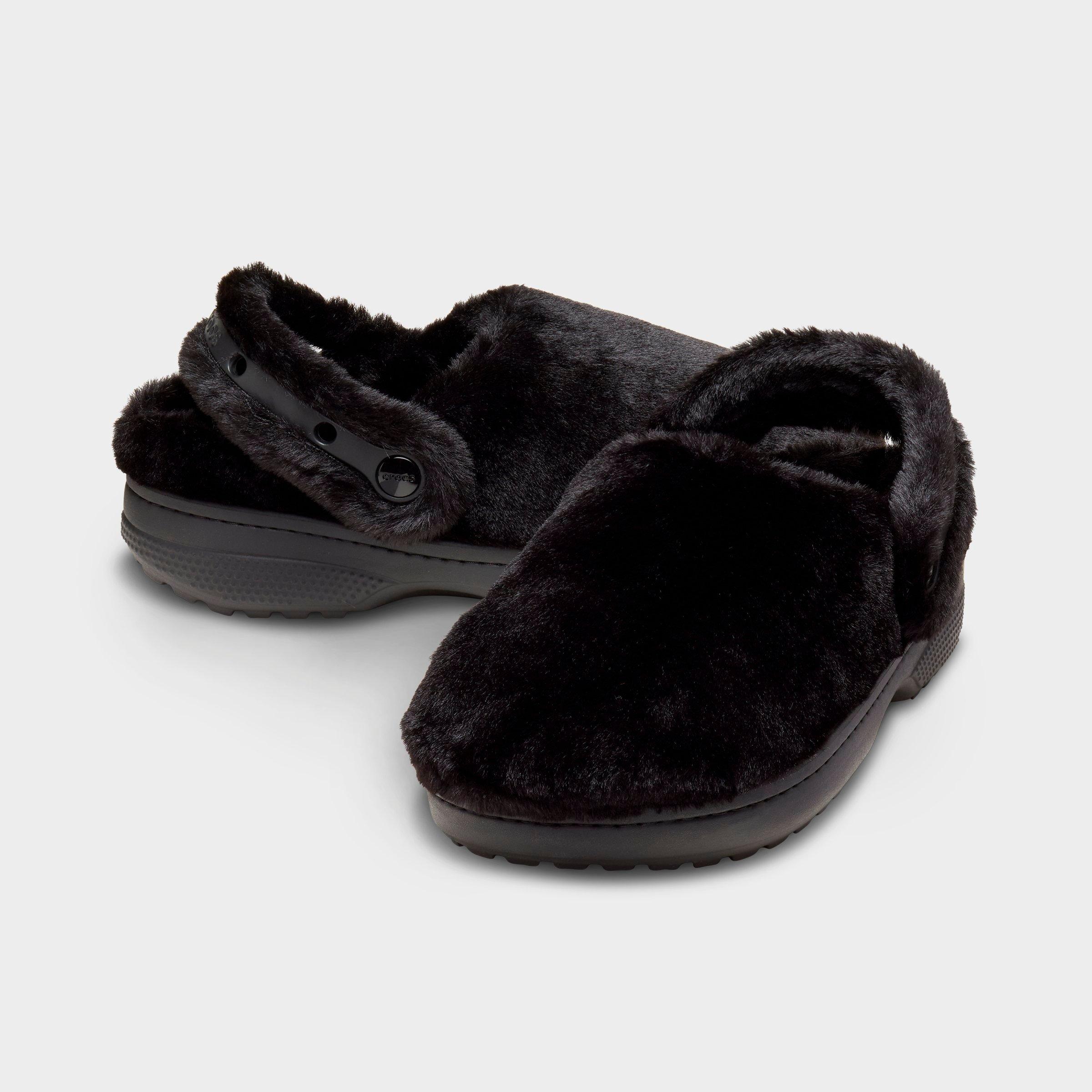 Crocs Classic Unfurgettable Clog Shoes