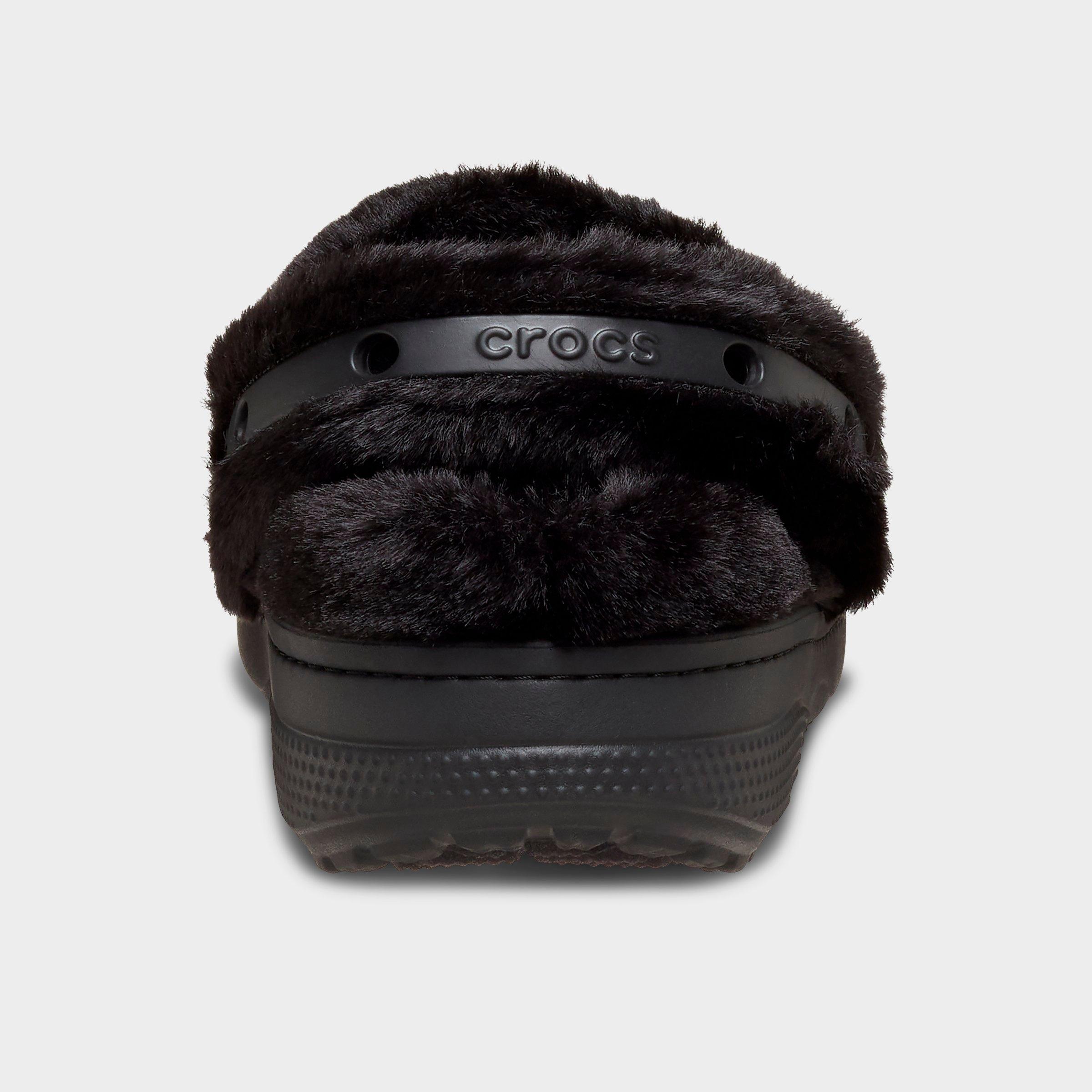 Crocs Classic Unfurgettable Clog Shoes