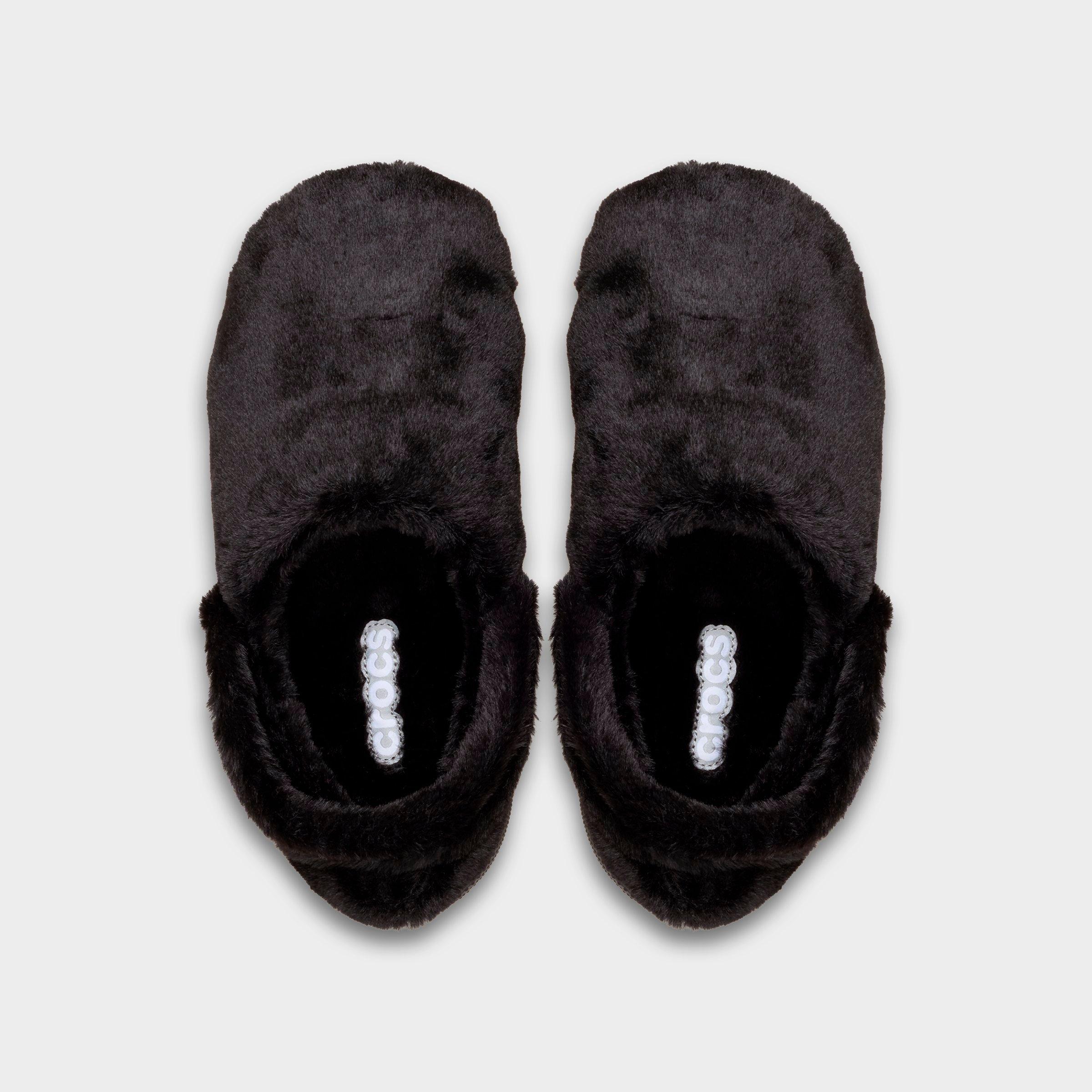 Crocs Classic Unfurgettable Clog Shoes