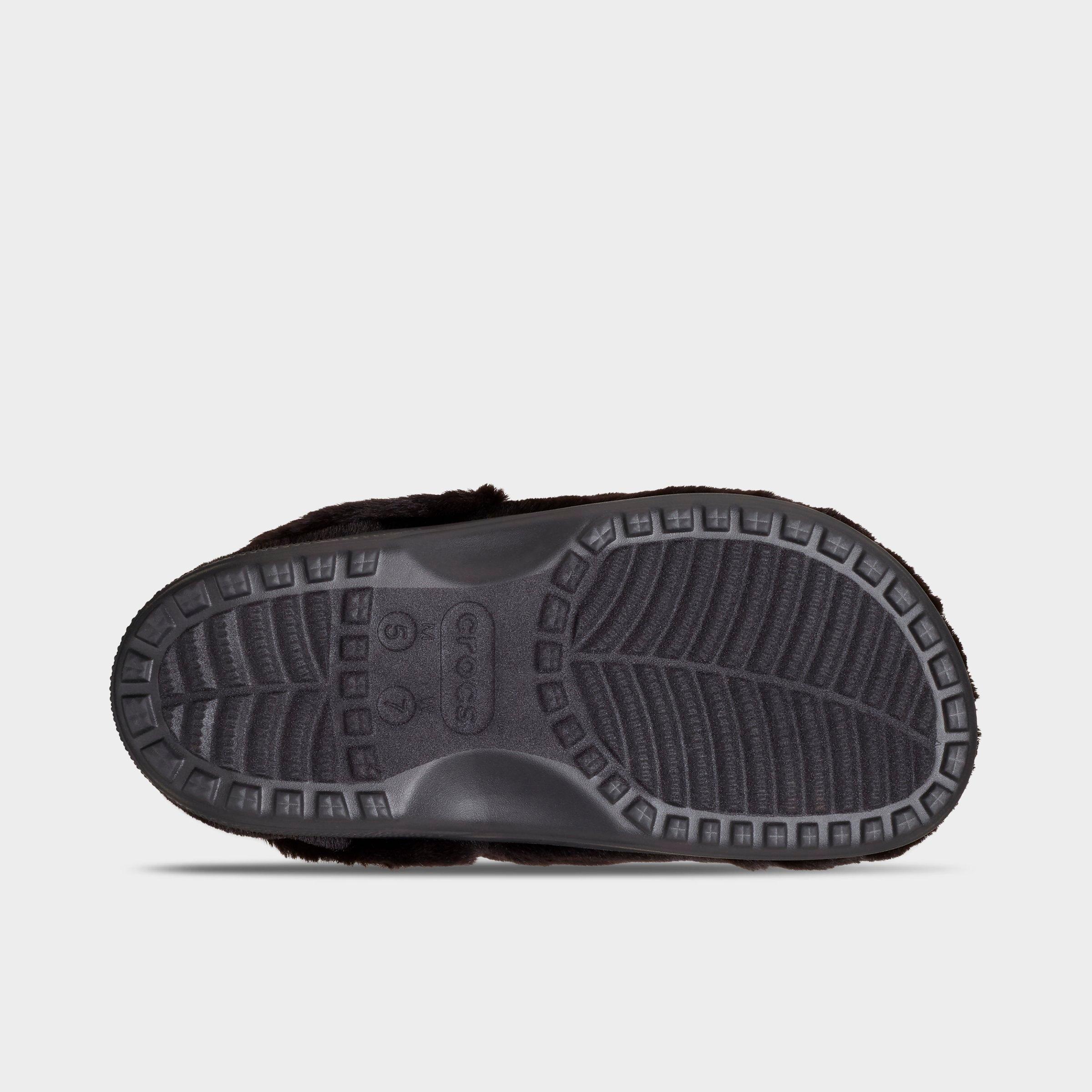 Crocs Classic Unfurgettable Clog Shoes