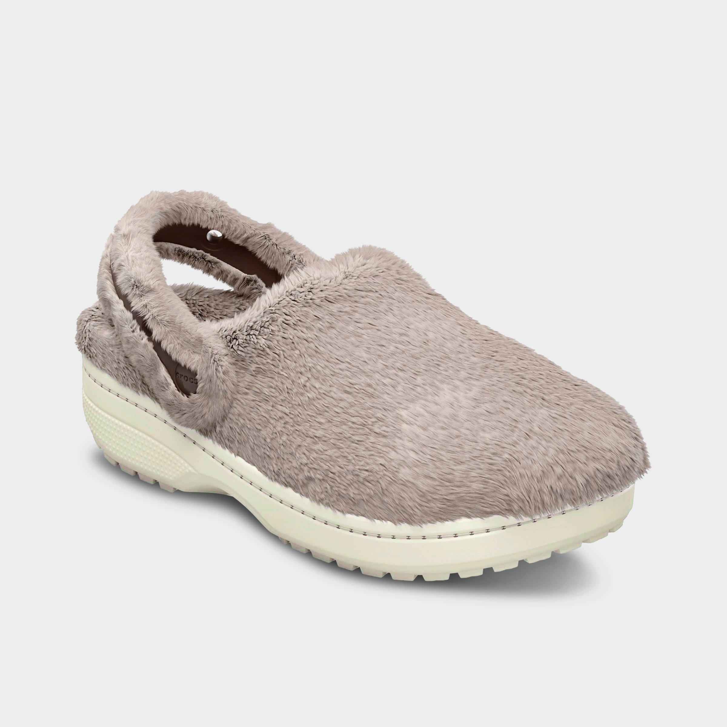 Crocs Classic Unfurgettable Clog Shoes