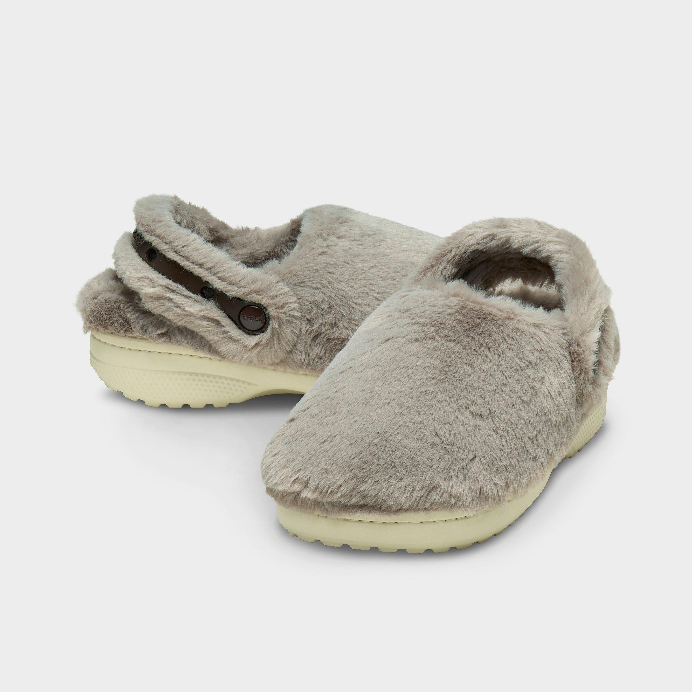 Crocs Classic Unfurgettable Clog Shoes