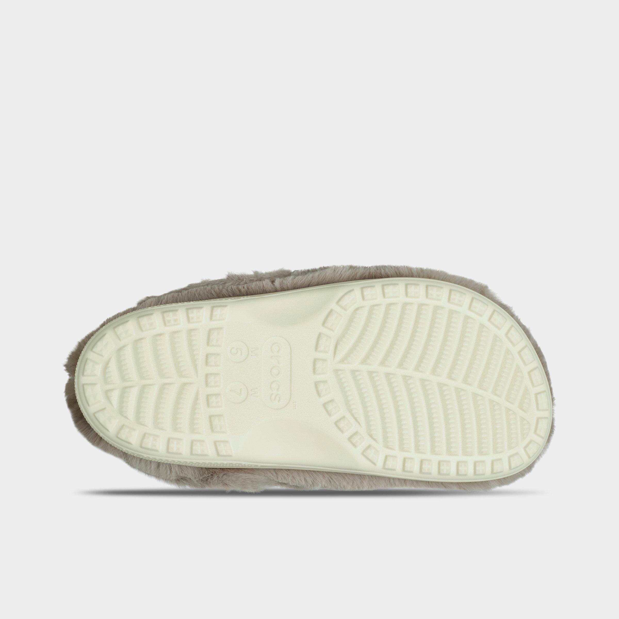 Crocs Classic Unfurgettable Clog Shoes
