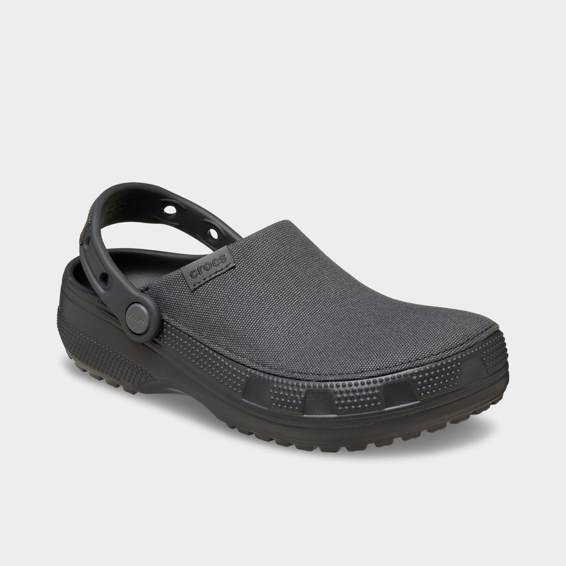 Crocs Classic Crafted Clog Shoes