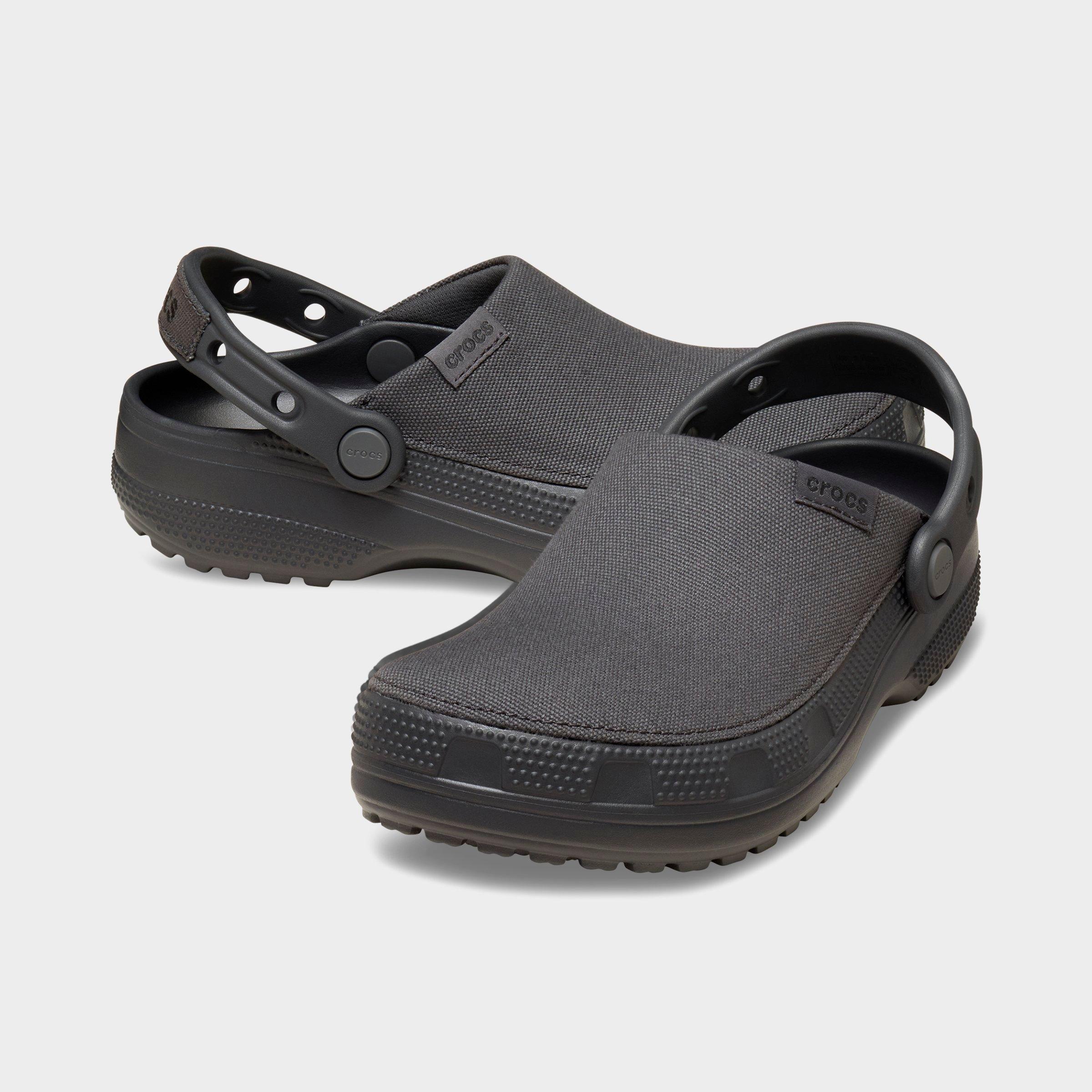 Crocs Classic Crafted Clog Shoes