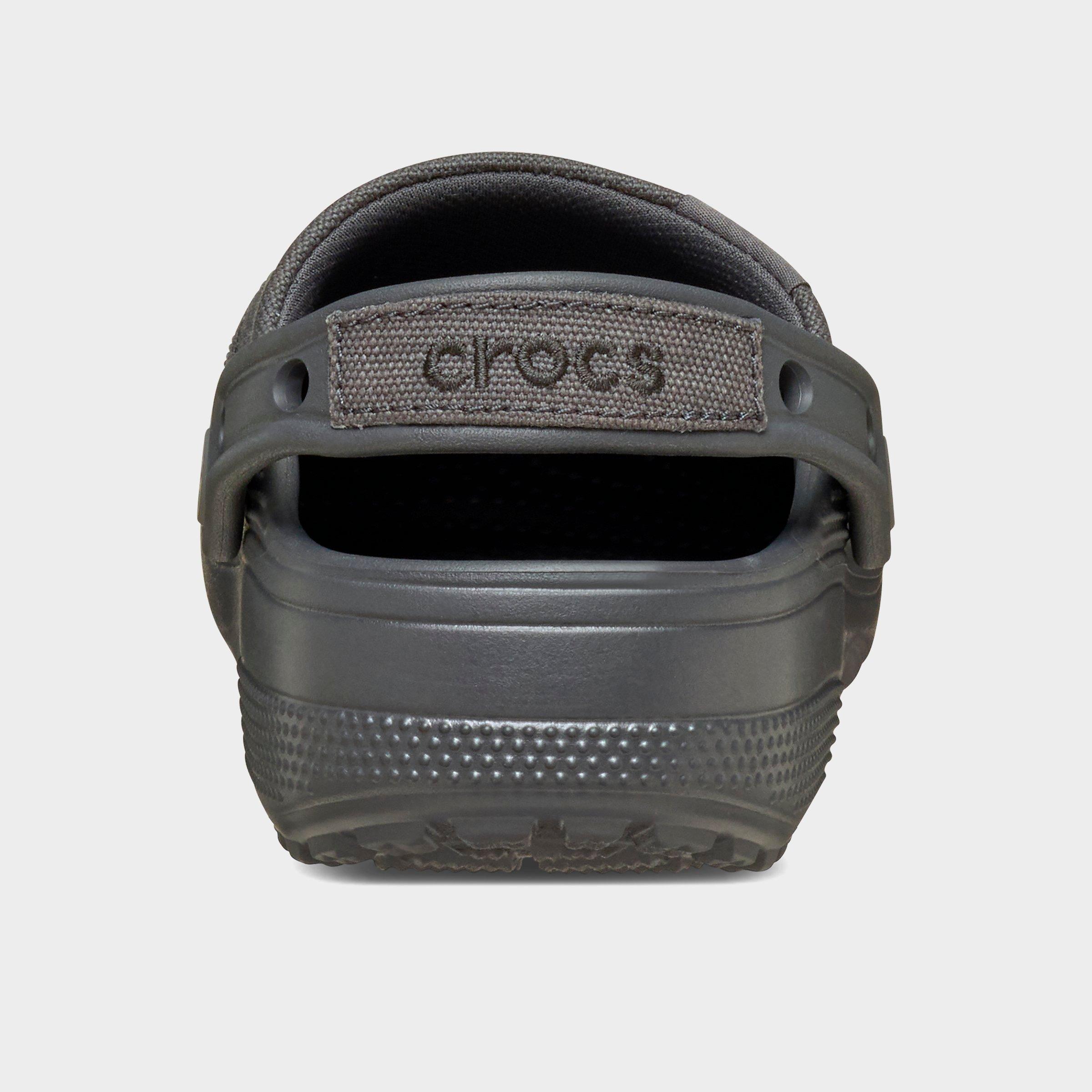 Crocs Classic Crafted Clog Shoes