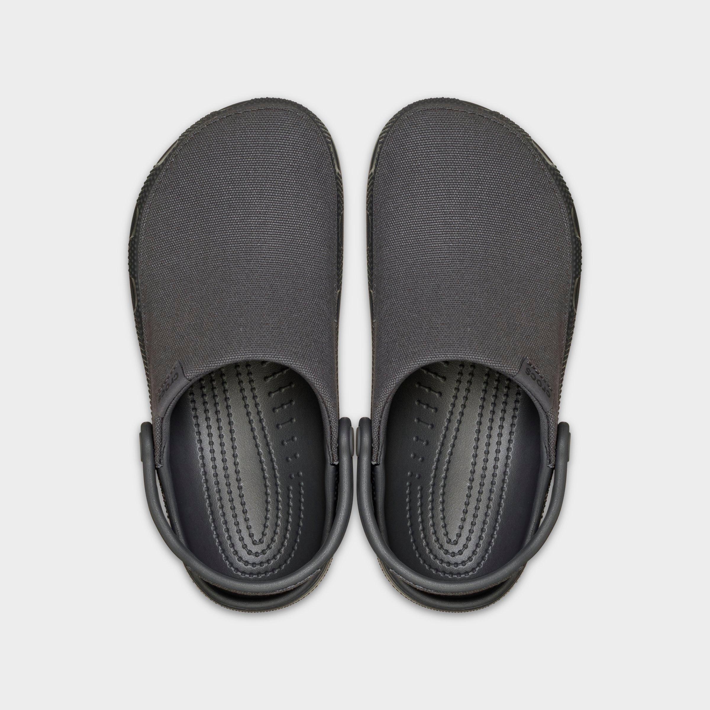 Crocs Classic Crafted Clog Shoes