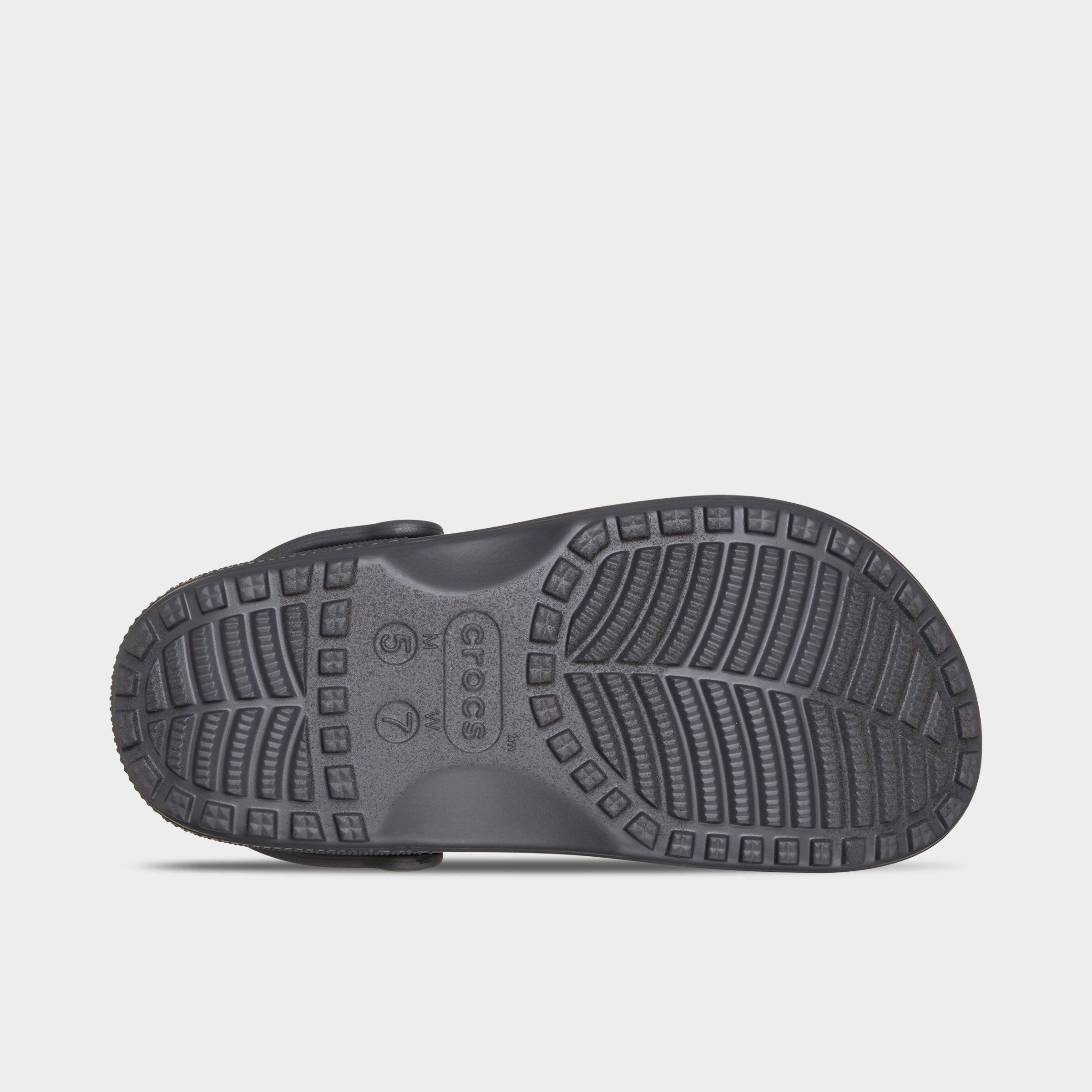 Crocs Classic Crafted Clog Shoes