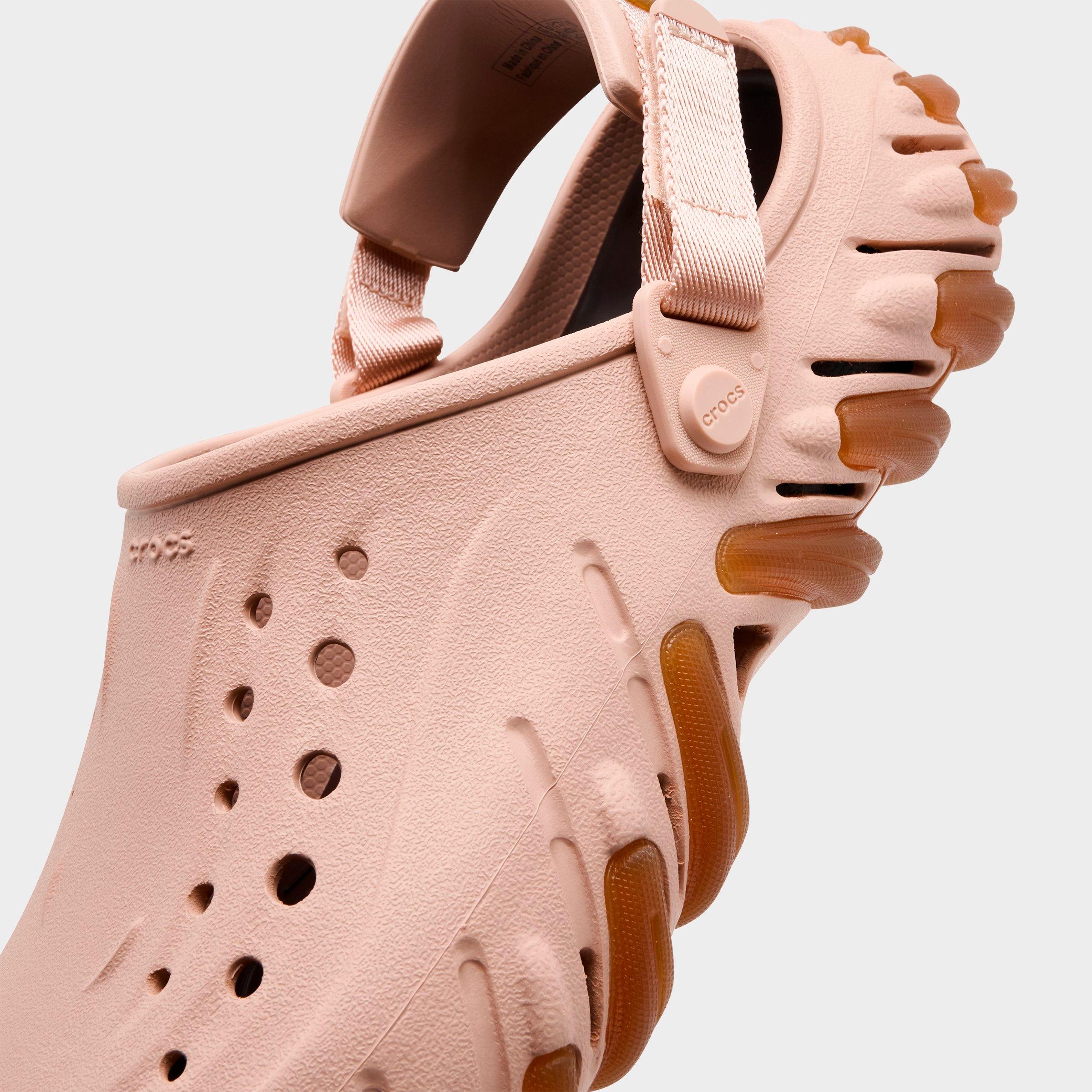 Crocs Echo RO Clog Shoes (Men's Sizing)