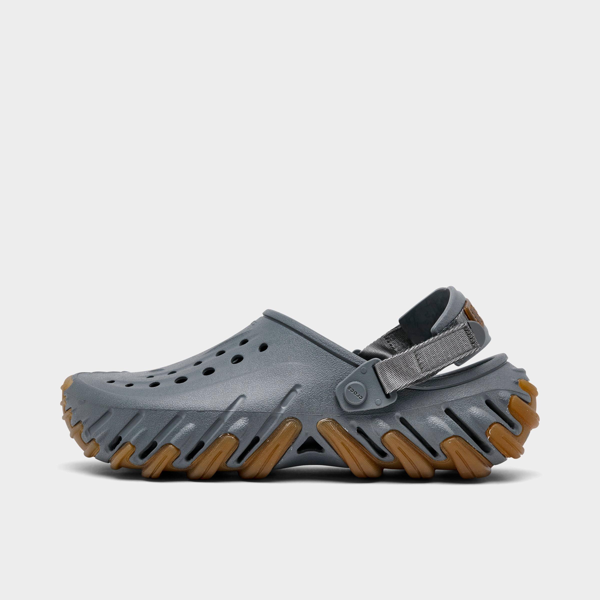 Men's Crocs Echo RO Clog Shoes | JD Sports