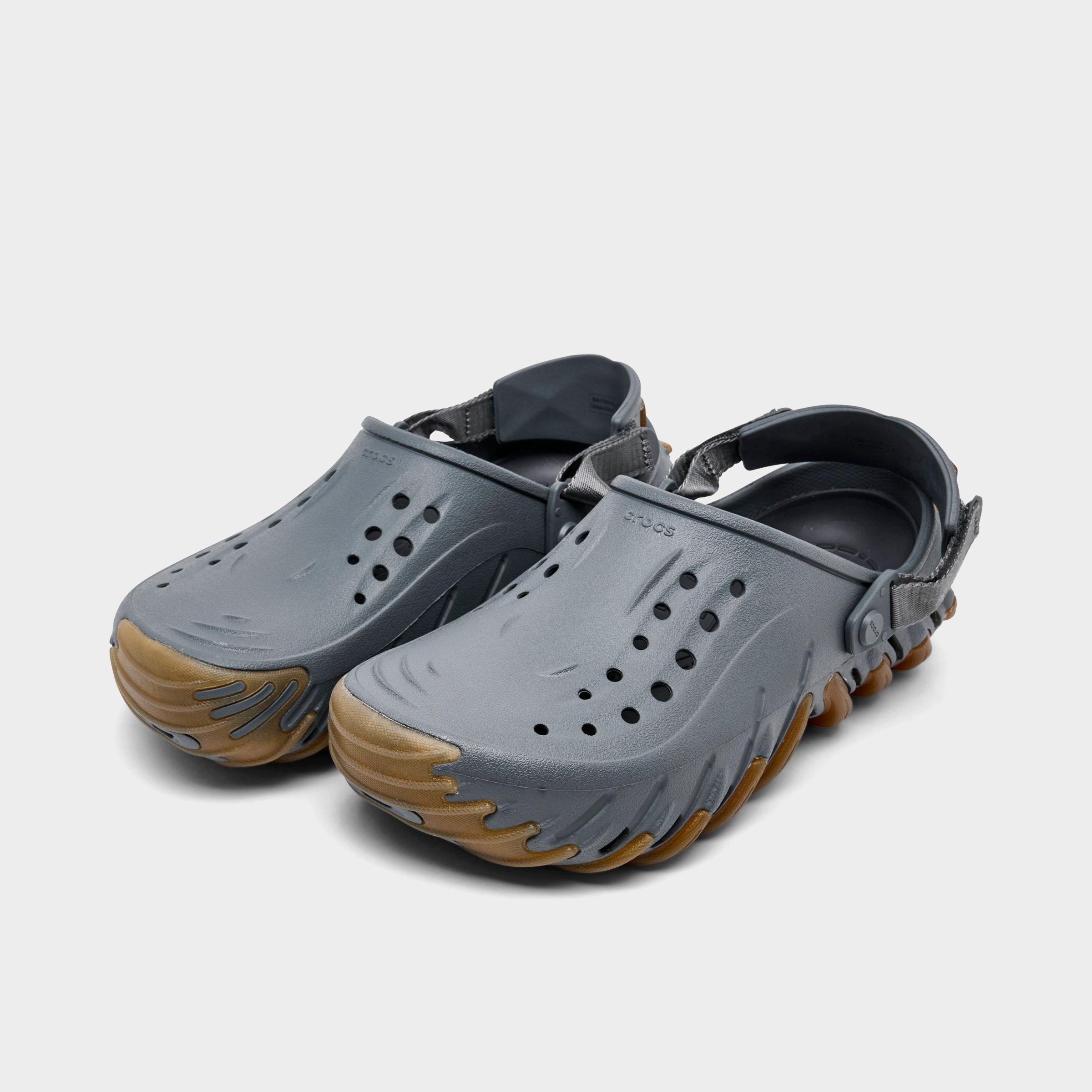 Men's Crocs Echo RO Clog Shoes