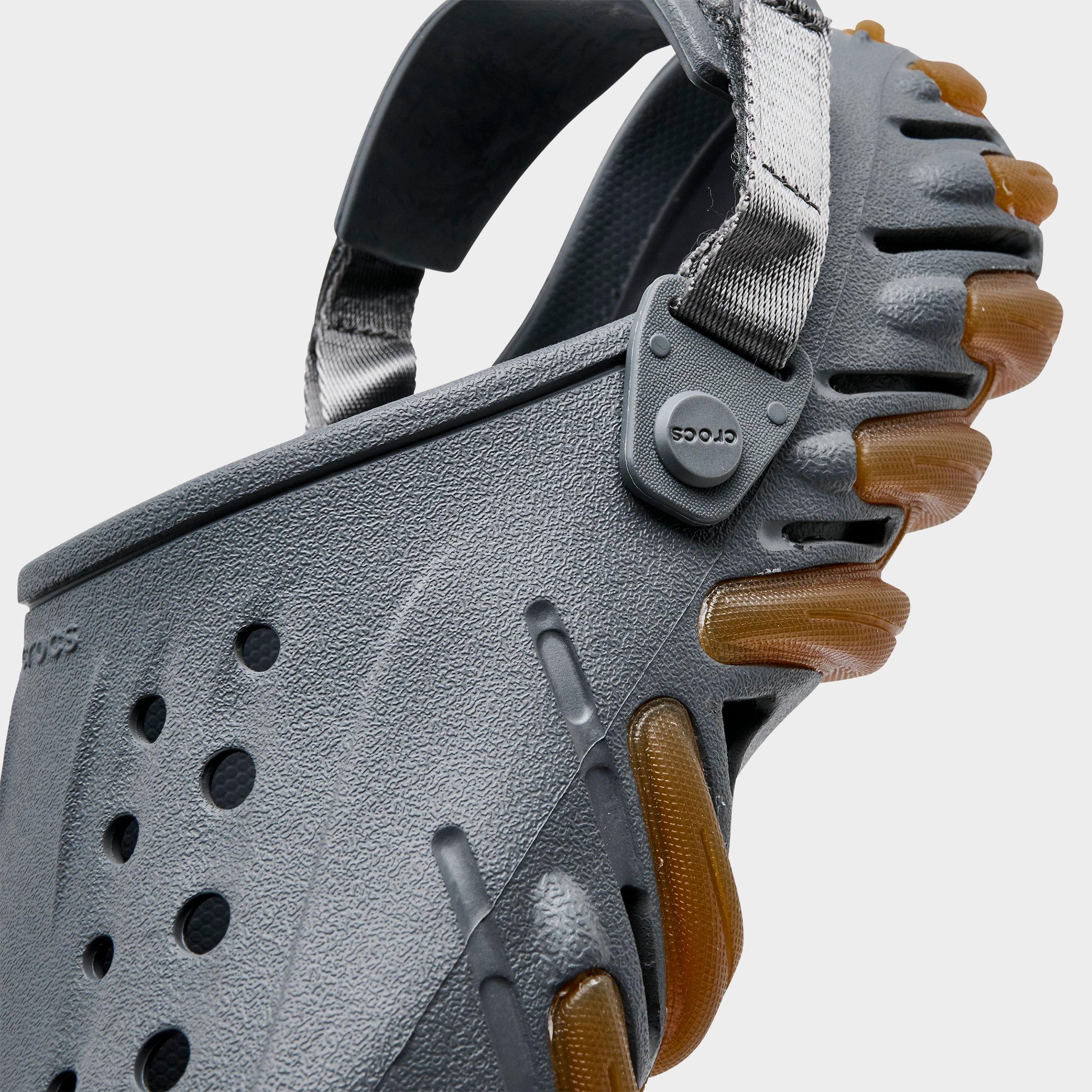 Men's Crocs Echo RO Clog Shoes