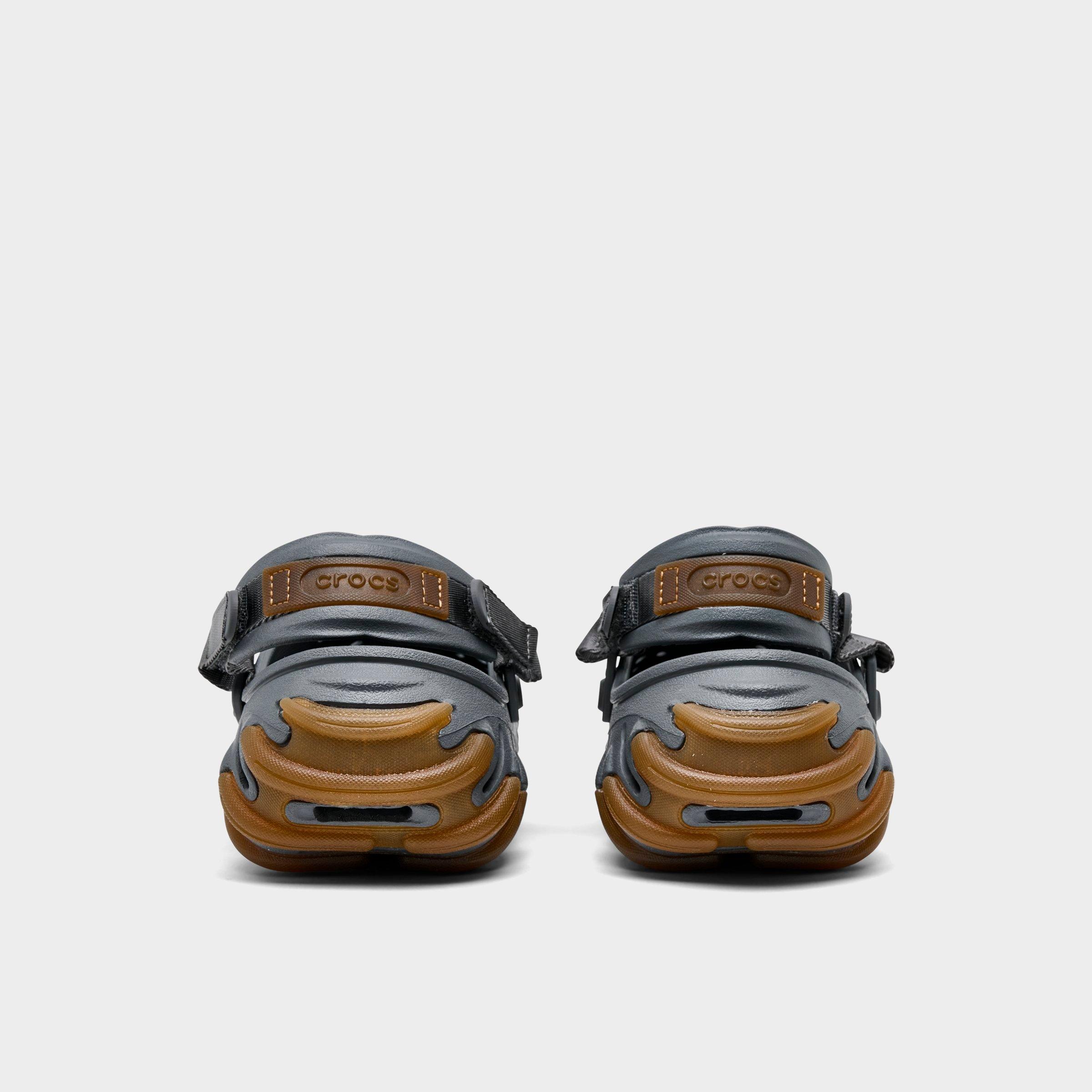 Men's Crocs Echo RO Clog Shoes