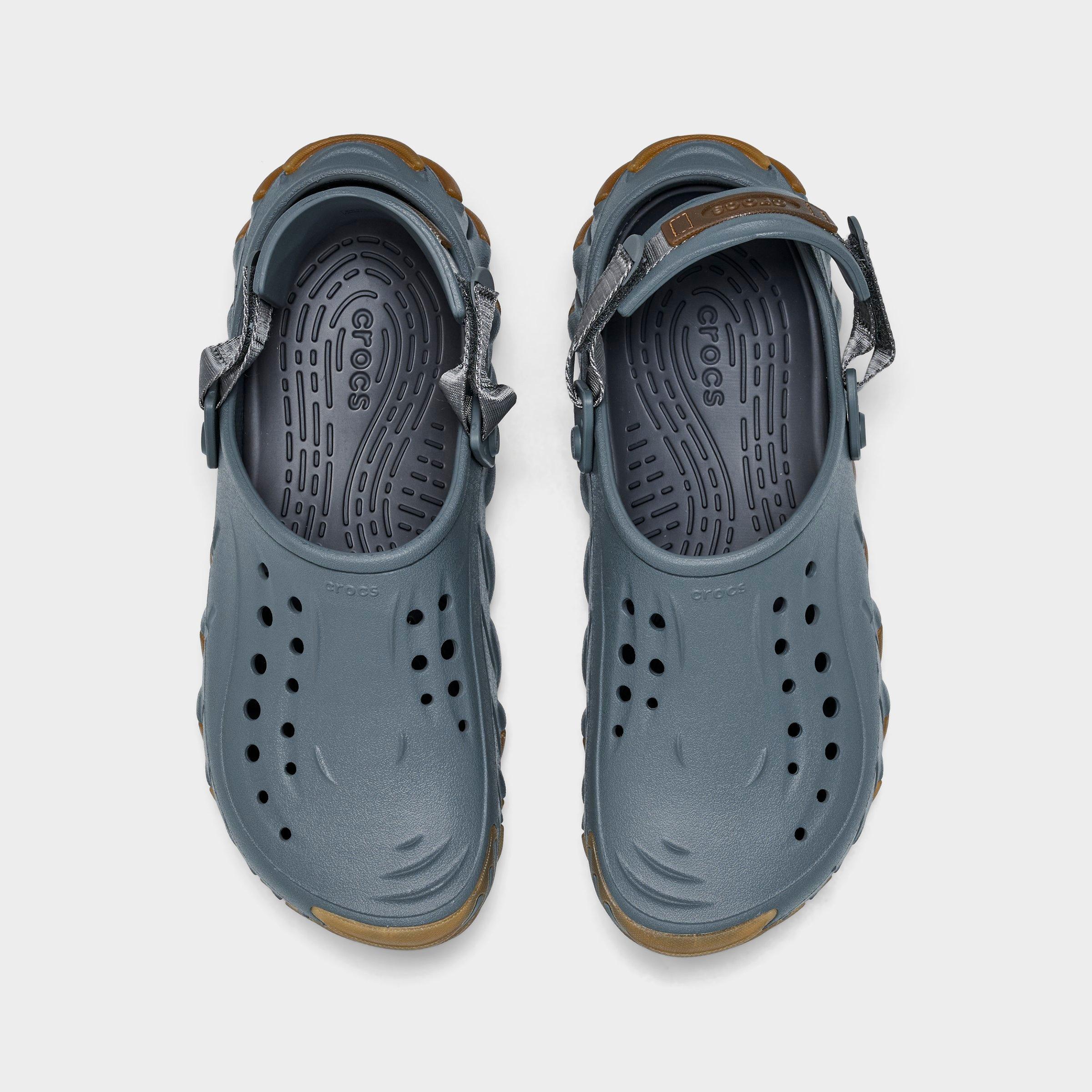 Men's Crocs Echo RO Clog Shoes
