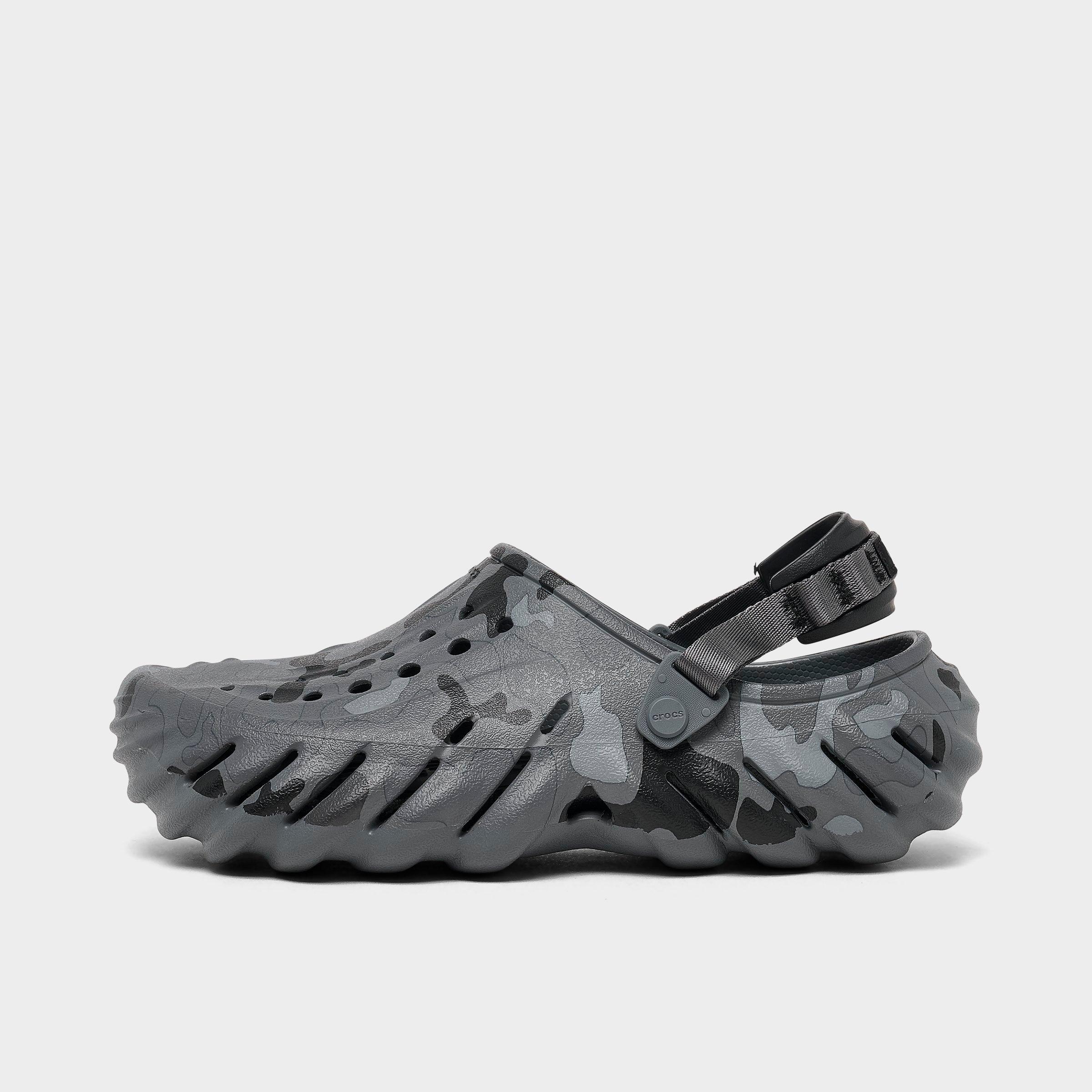 Crocs Echo Clog Shoes | JD Sports