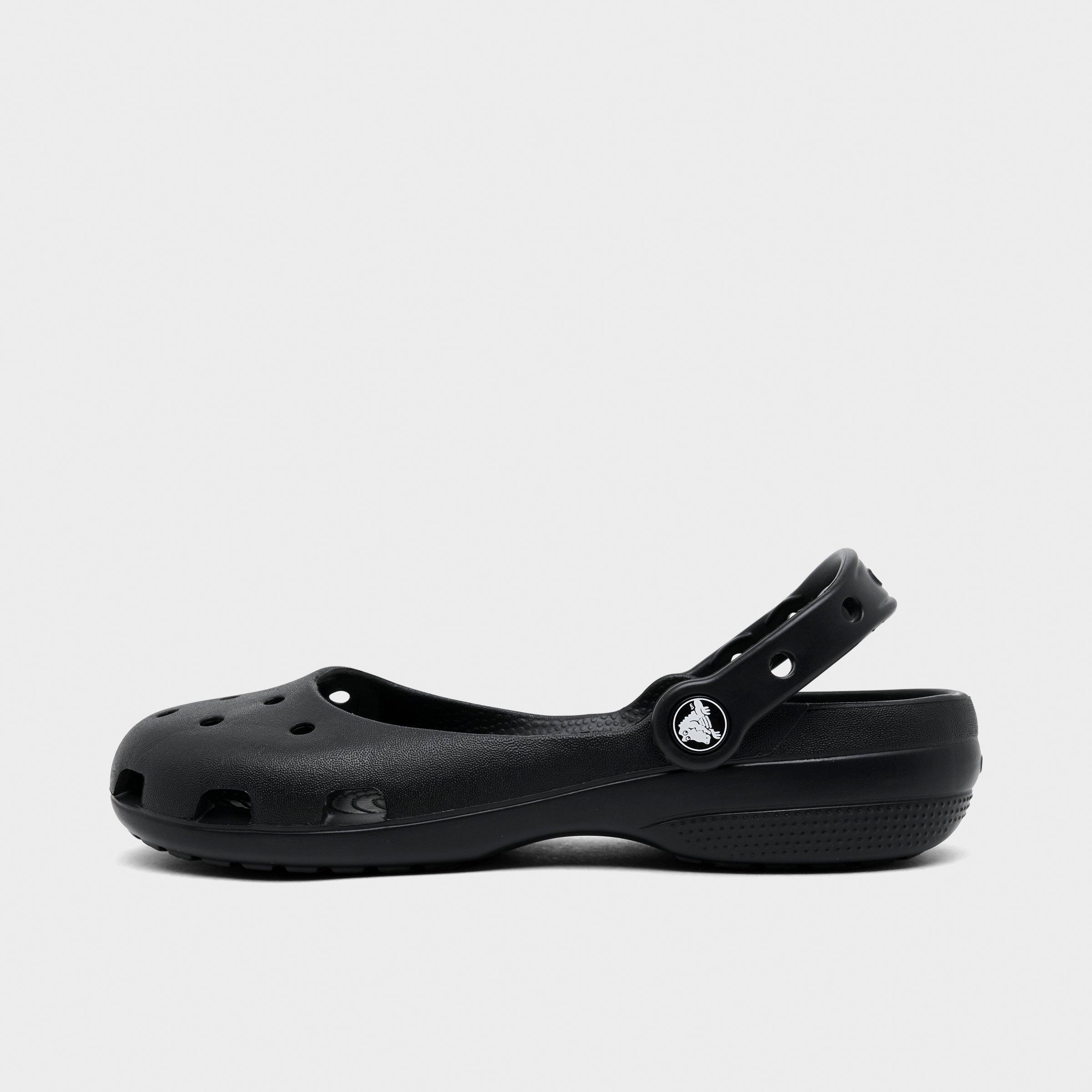 Women's Crocs Classic Ballet Clogs