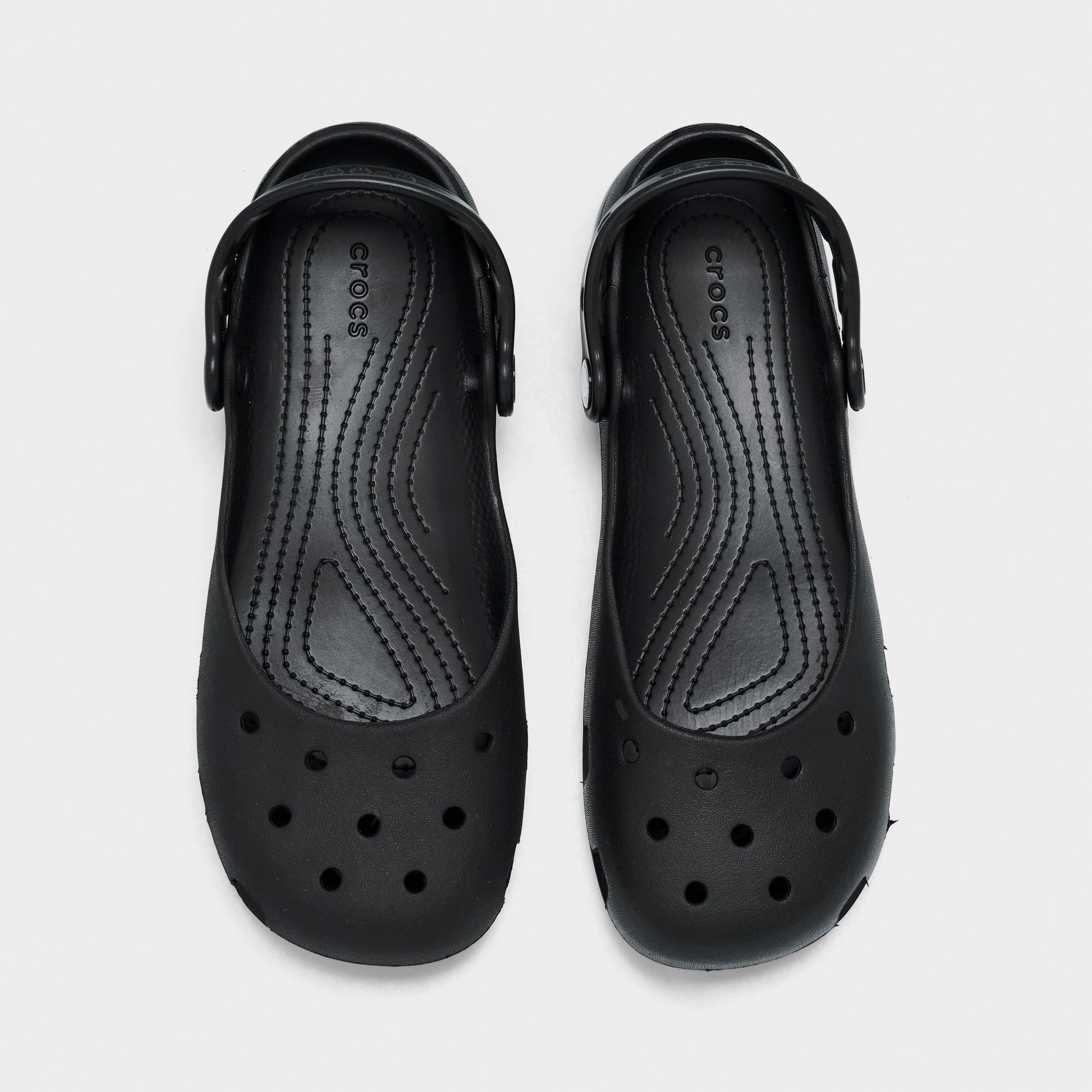 Women's Crocs Classic Ballet Clogs