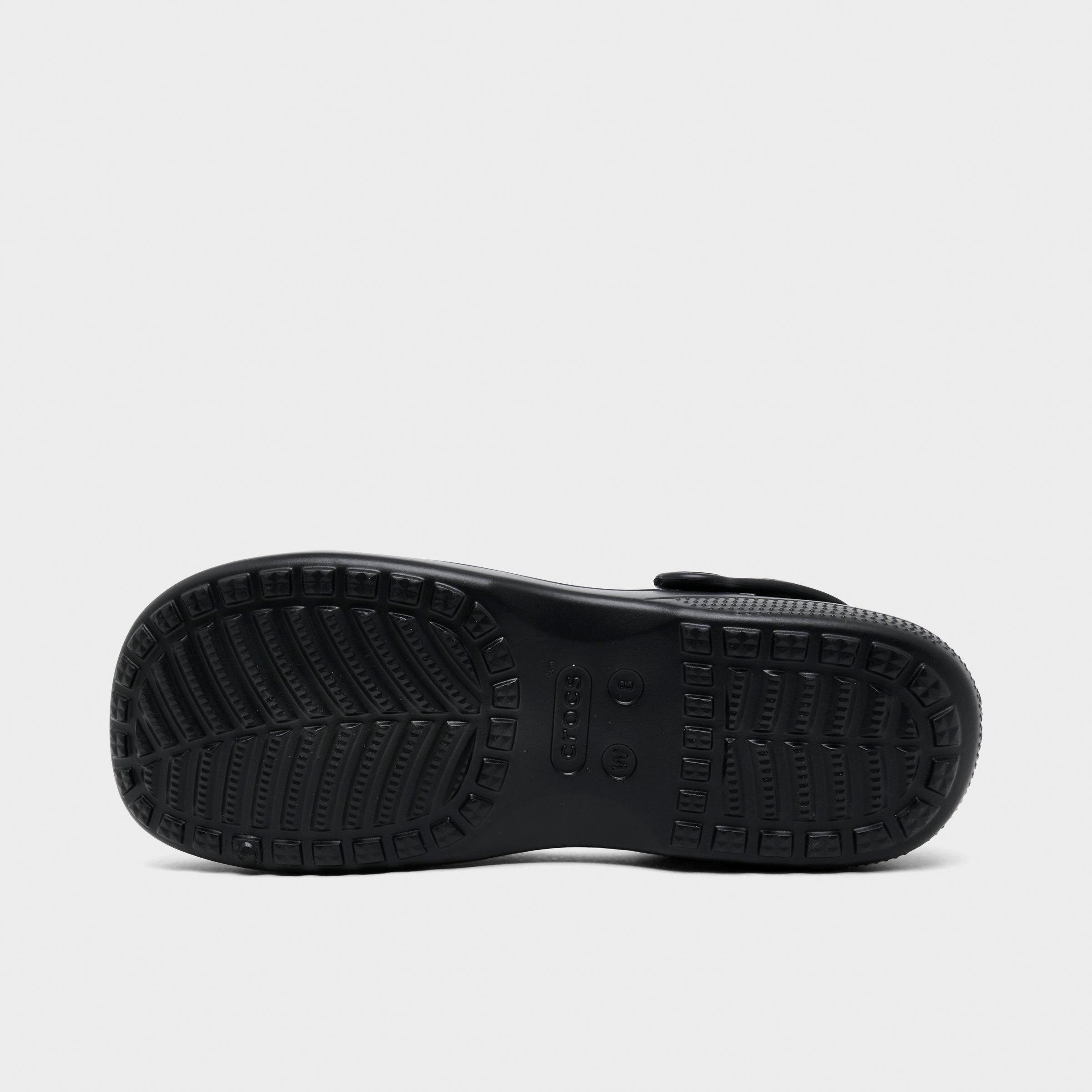 Women's Crocs Classic Ballet Clogs