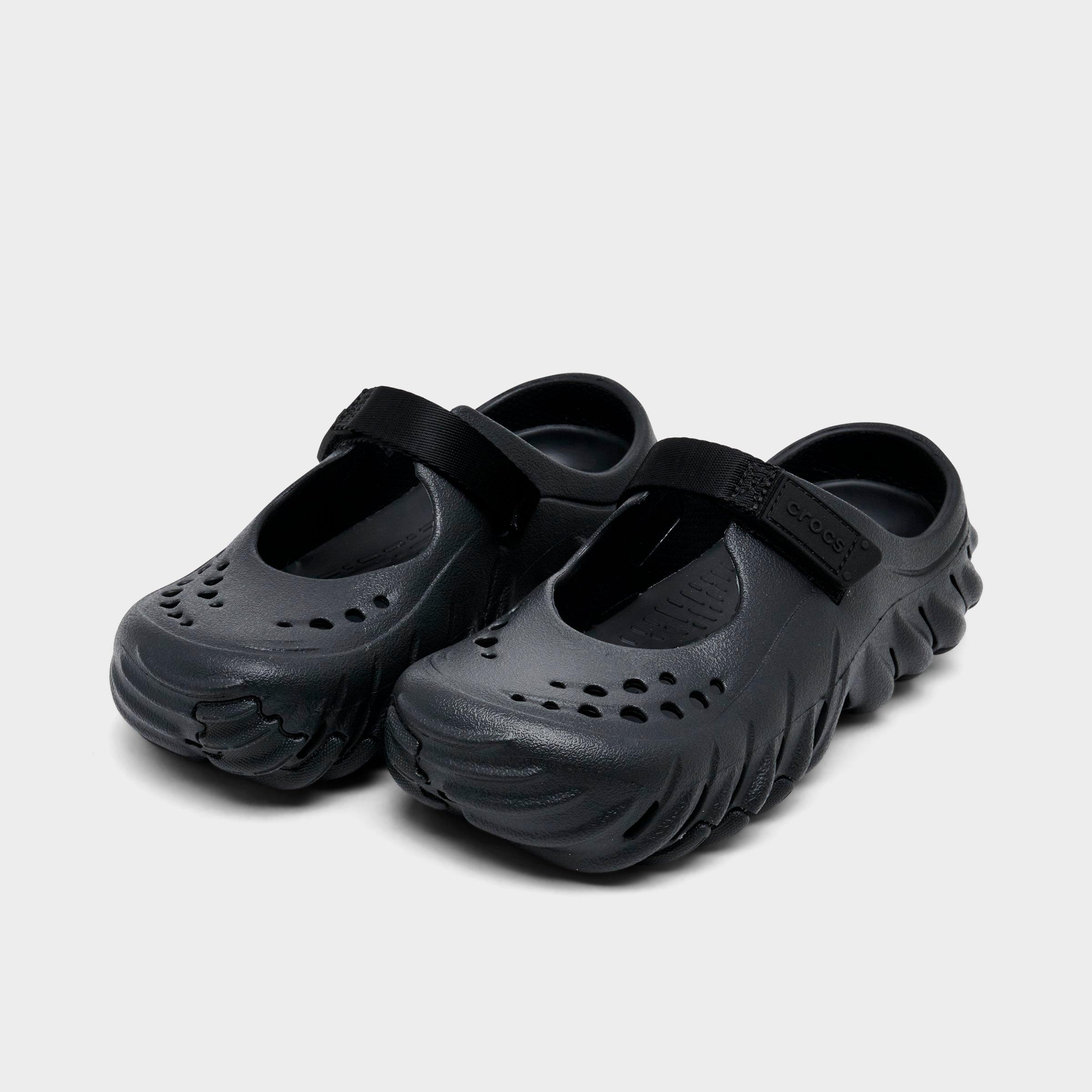 Women's Crocs Echo Mary Jane Clog Shoes