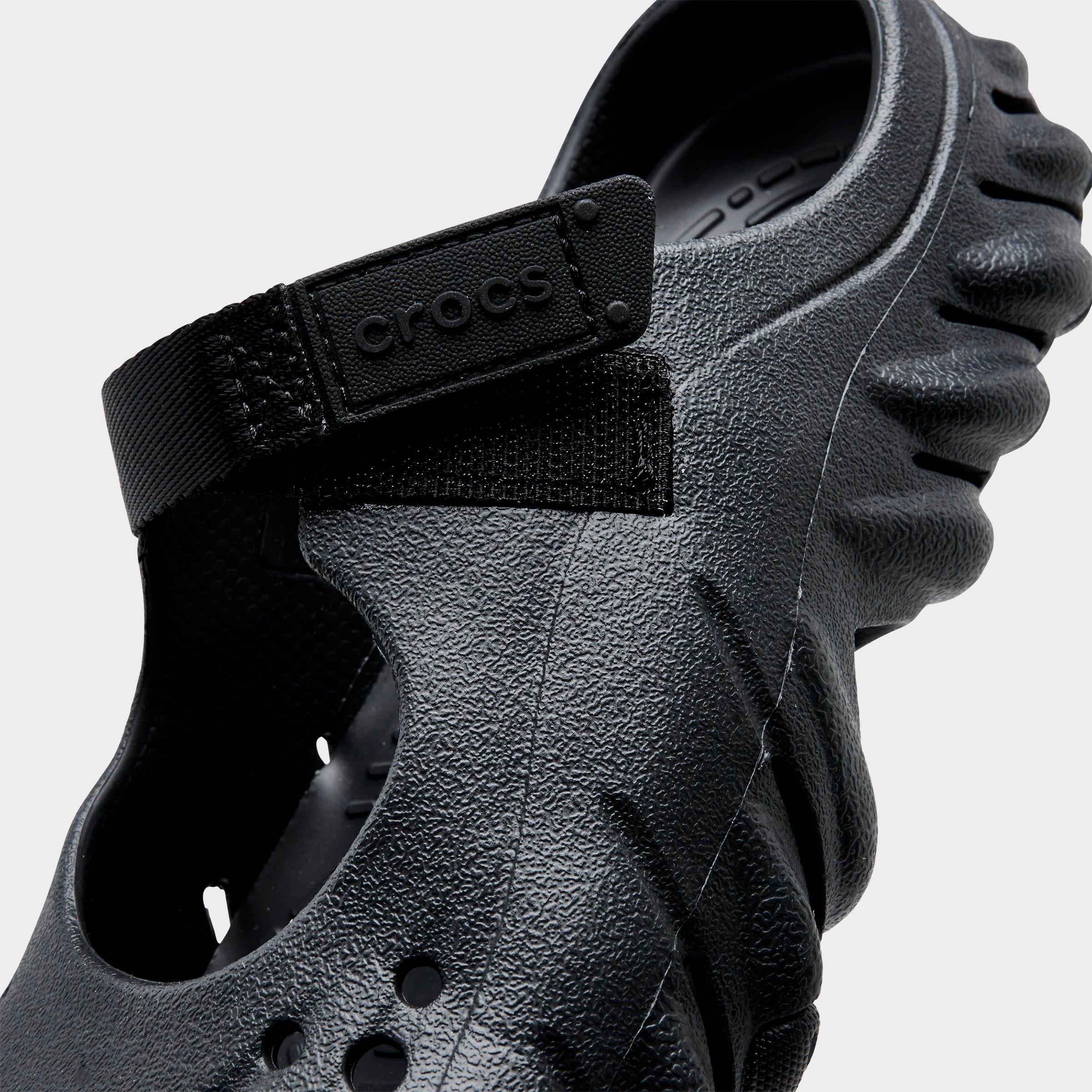 Women's Crocs Echo Mary Jane Clog Shoes