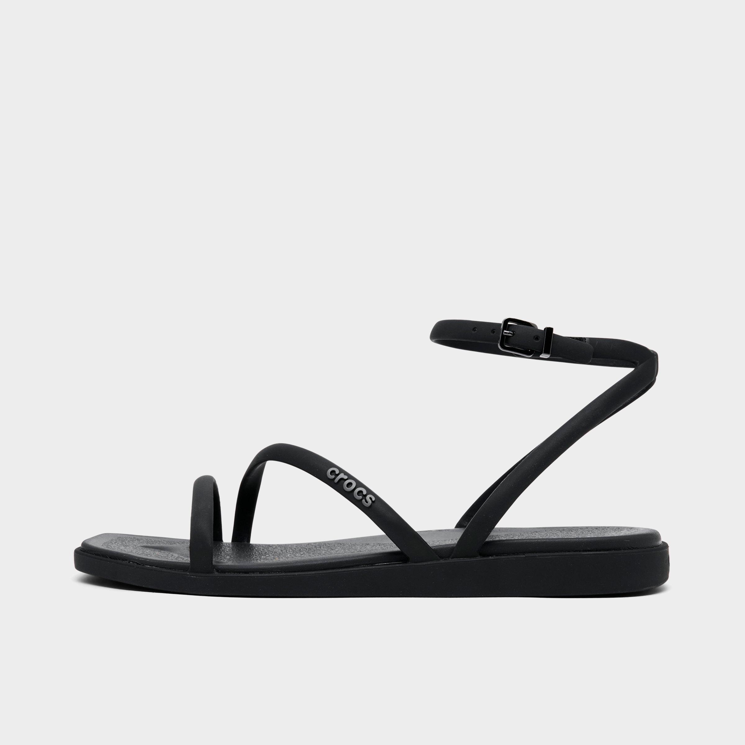 Women's Crocs Miami Ankle Strap Sandals