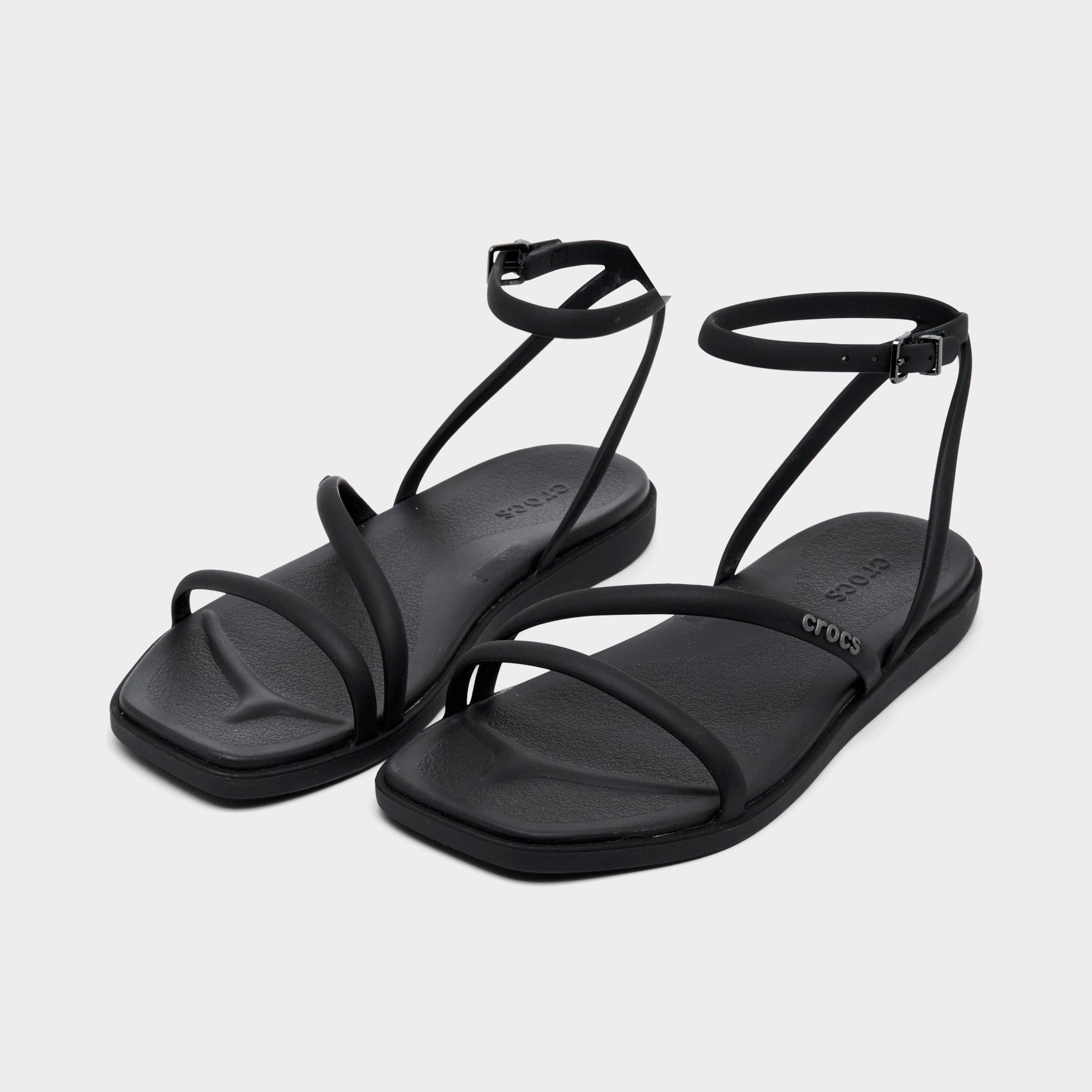 Women's Crocs Miami Ankle Strap Sandals