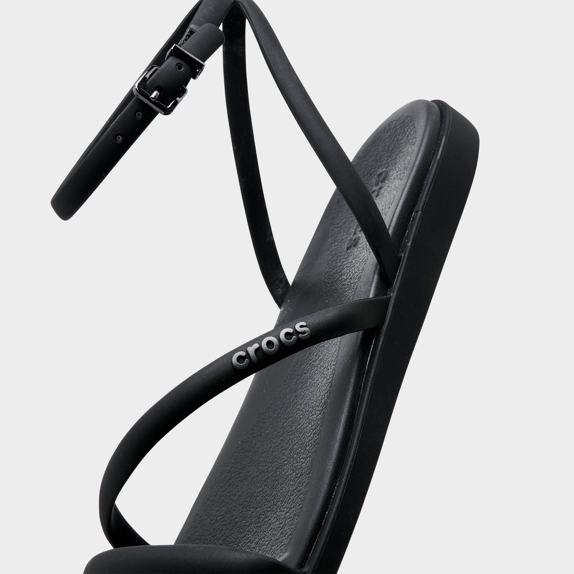 Women's Crocs Miami Ankle Strap Sandals