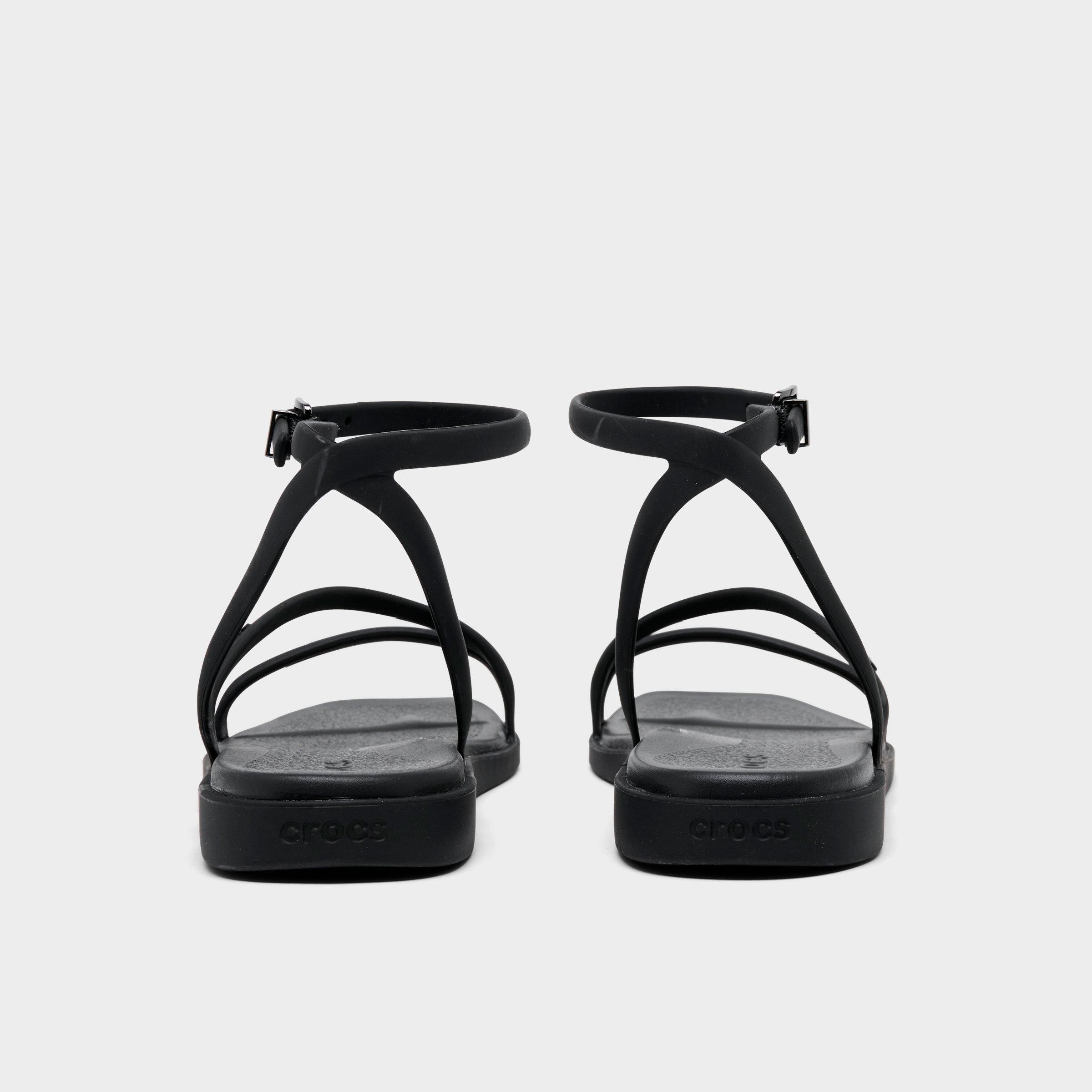 Women's Crocs Miami Ankle Strap Sandals