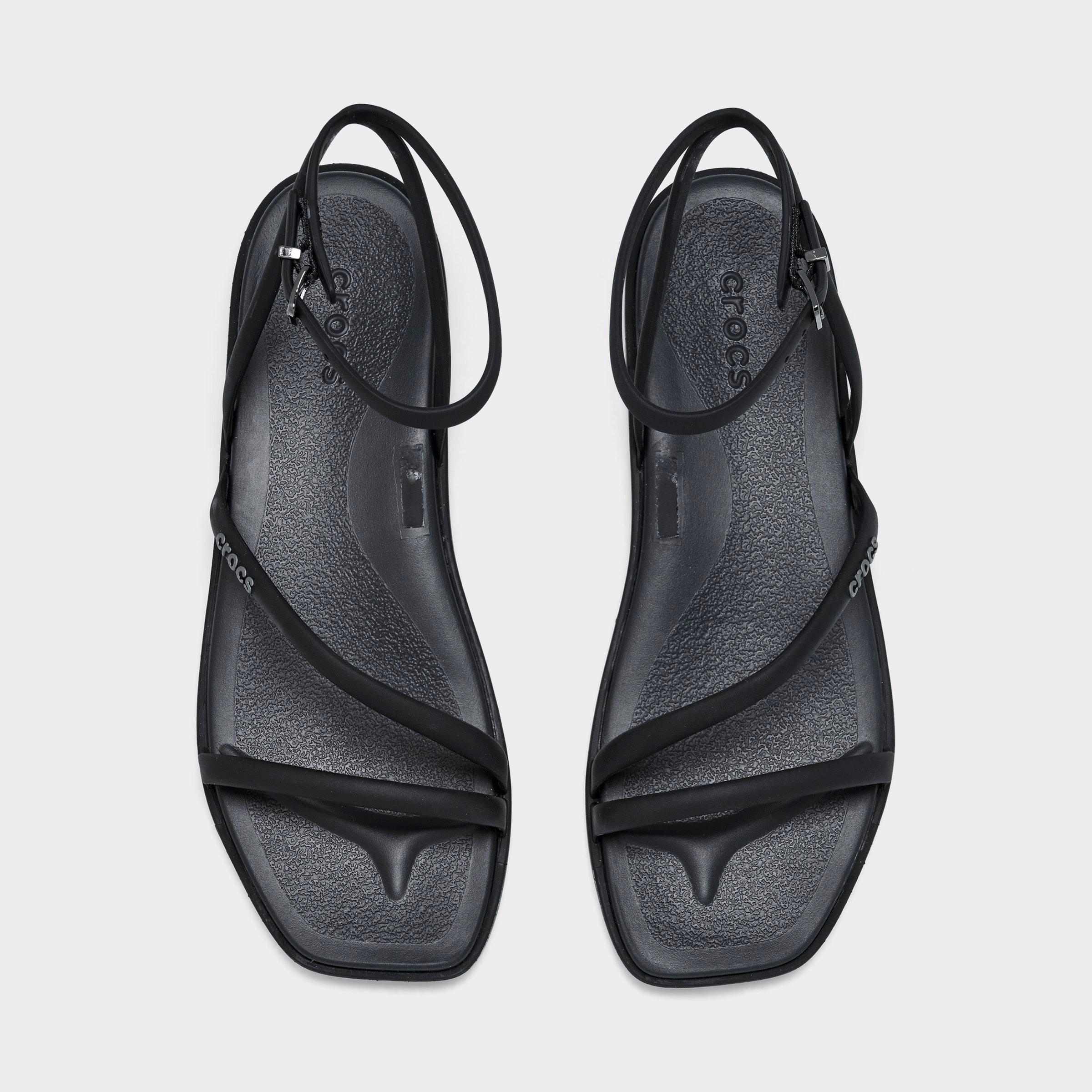 Women's Crocs Miami Ankle Strap Sandals