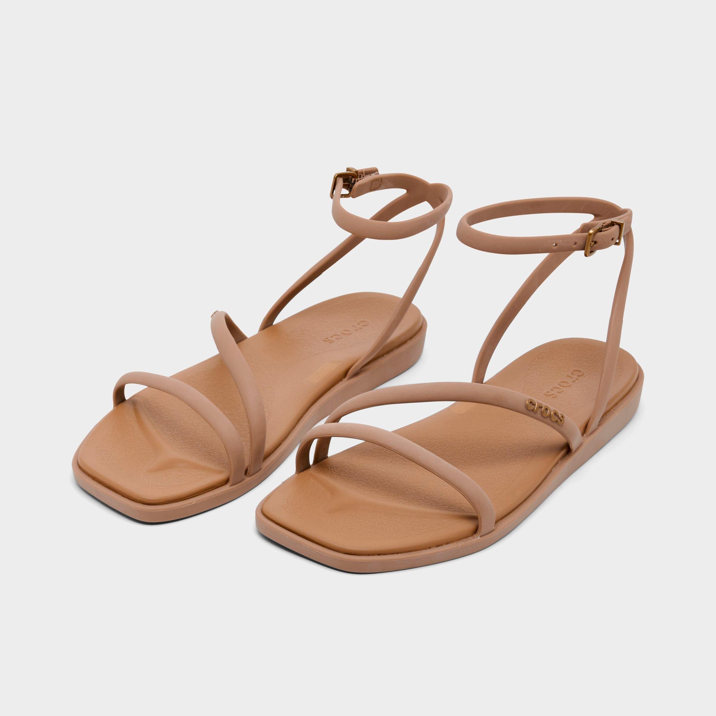 Women's Crocs Miami Ankle Strap Sandals