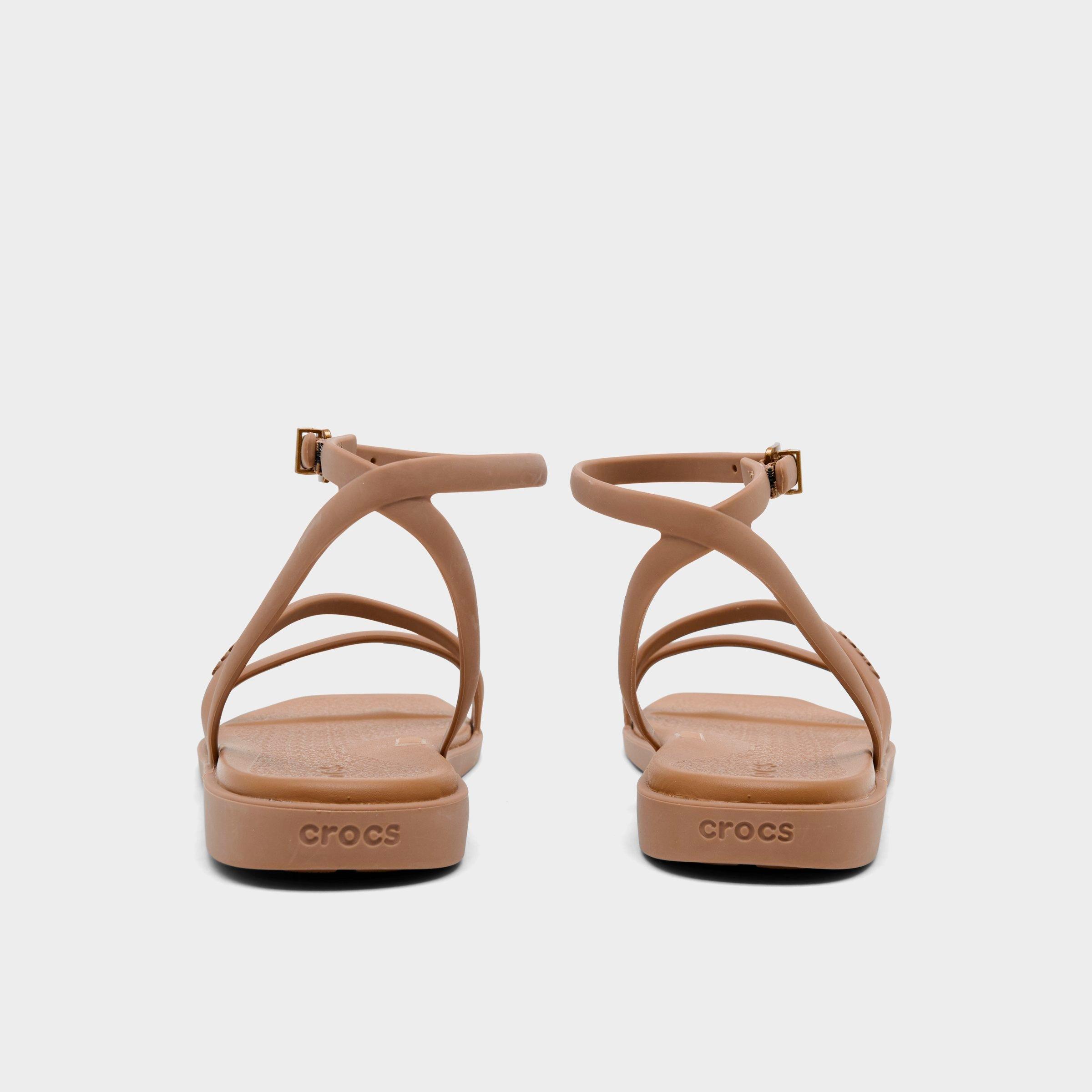Women's Crocs Miami Ankle Strap Sandals