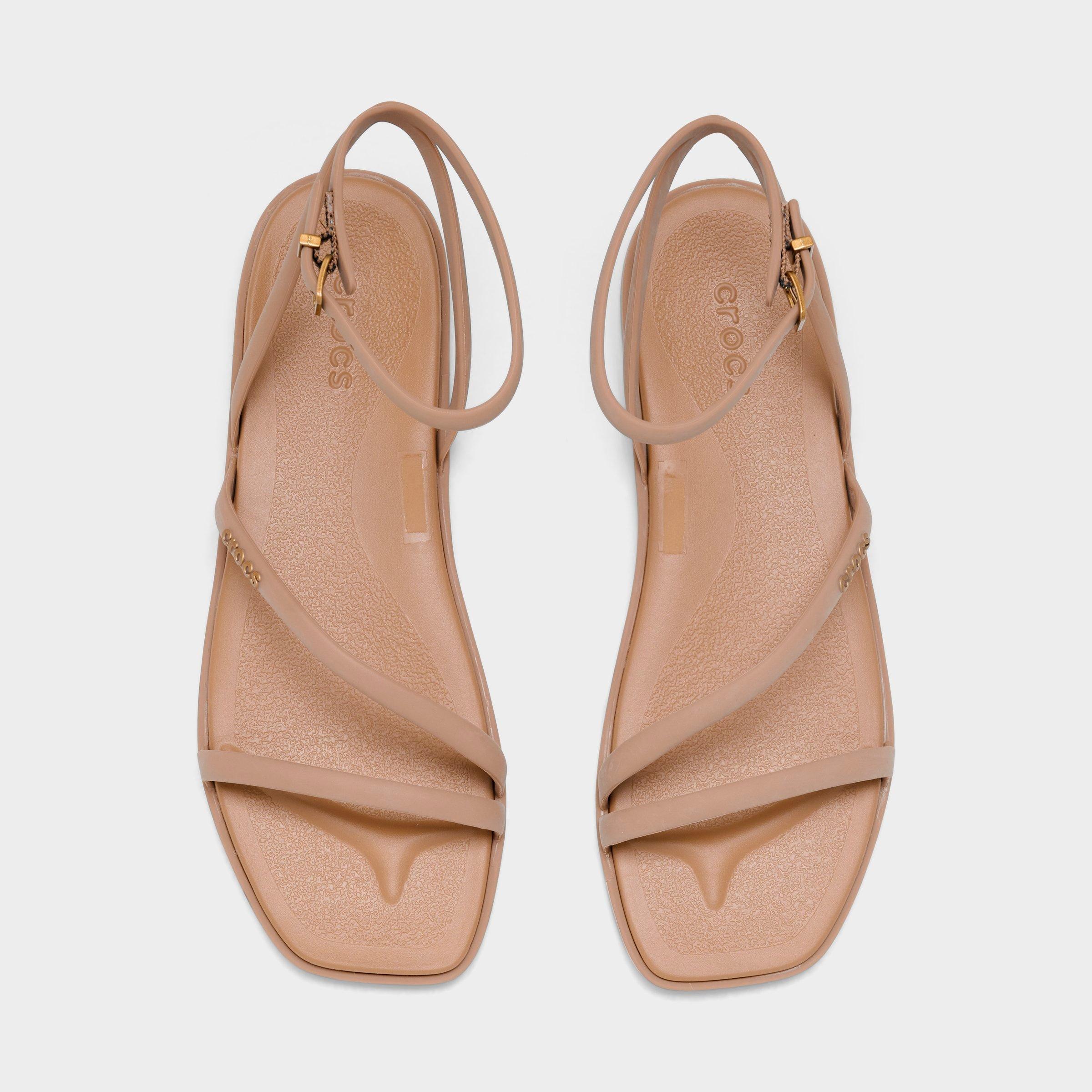 Women's Crocs Miami Ankle Strap Sandals