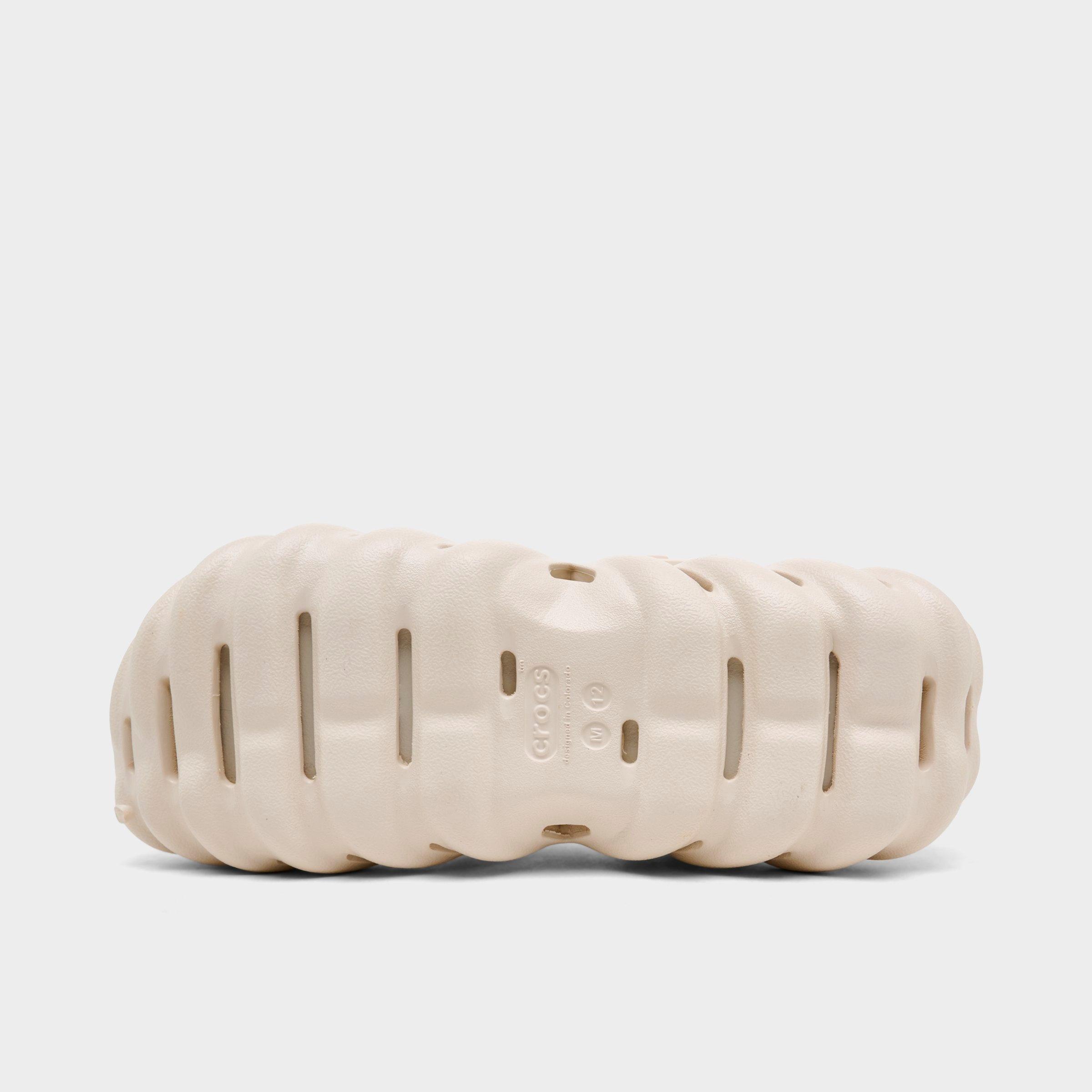 Men's Crocs x NBA Echo Clogs