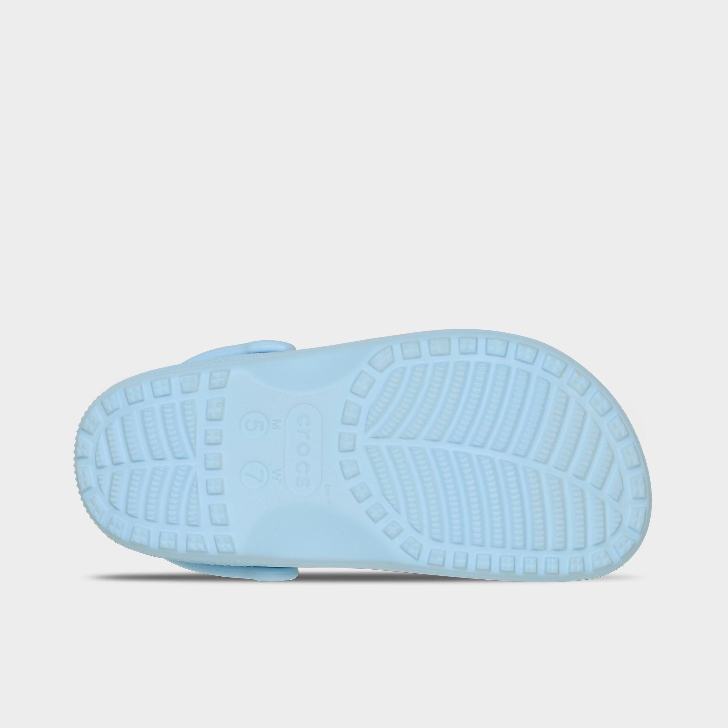 Classic Crafted Floral Clog