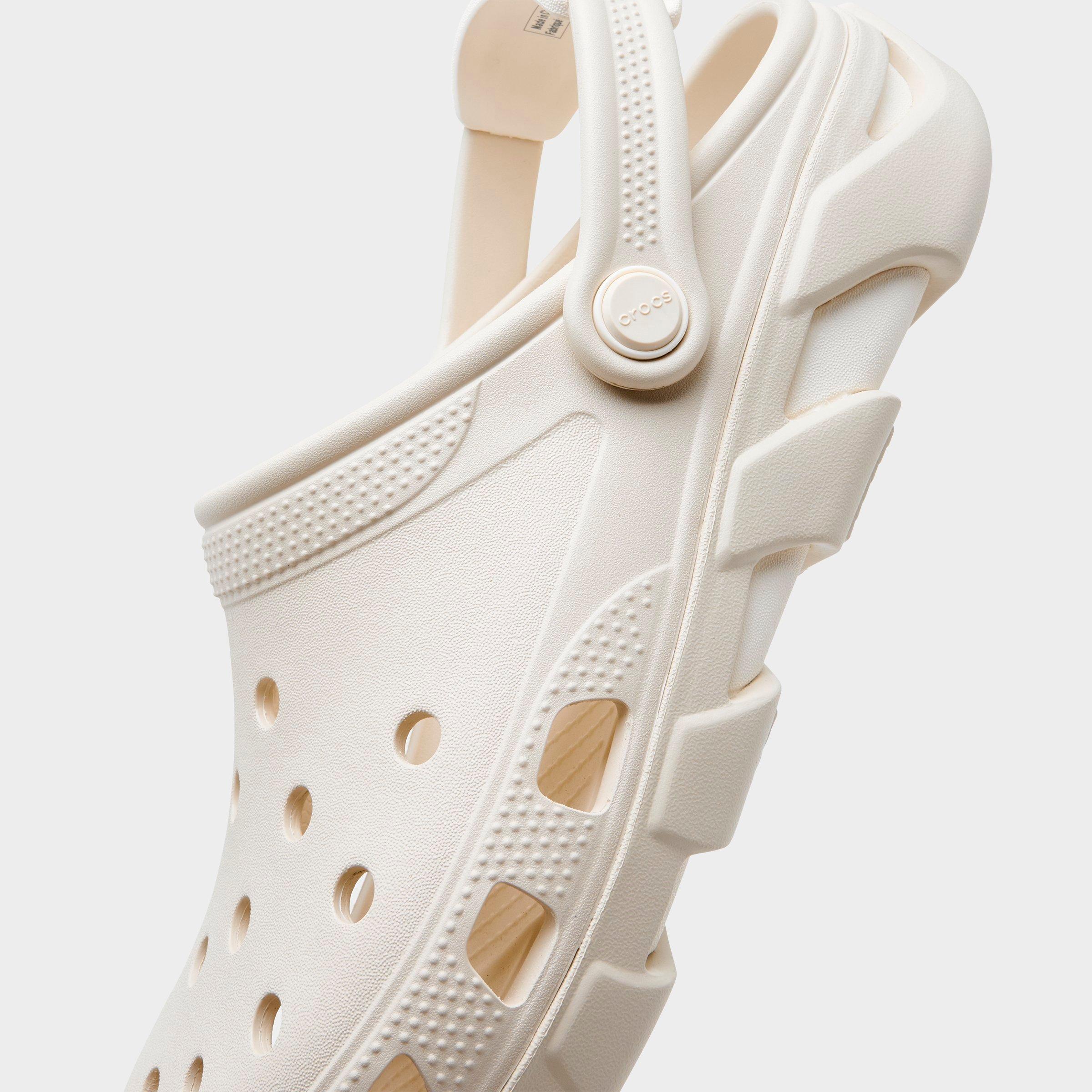 Crocs Duet Max Clog Shoes