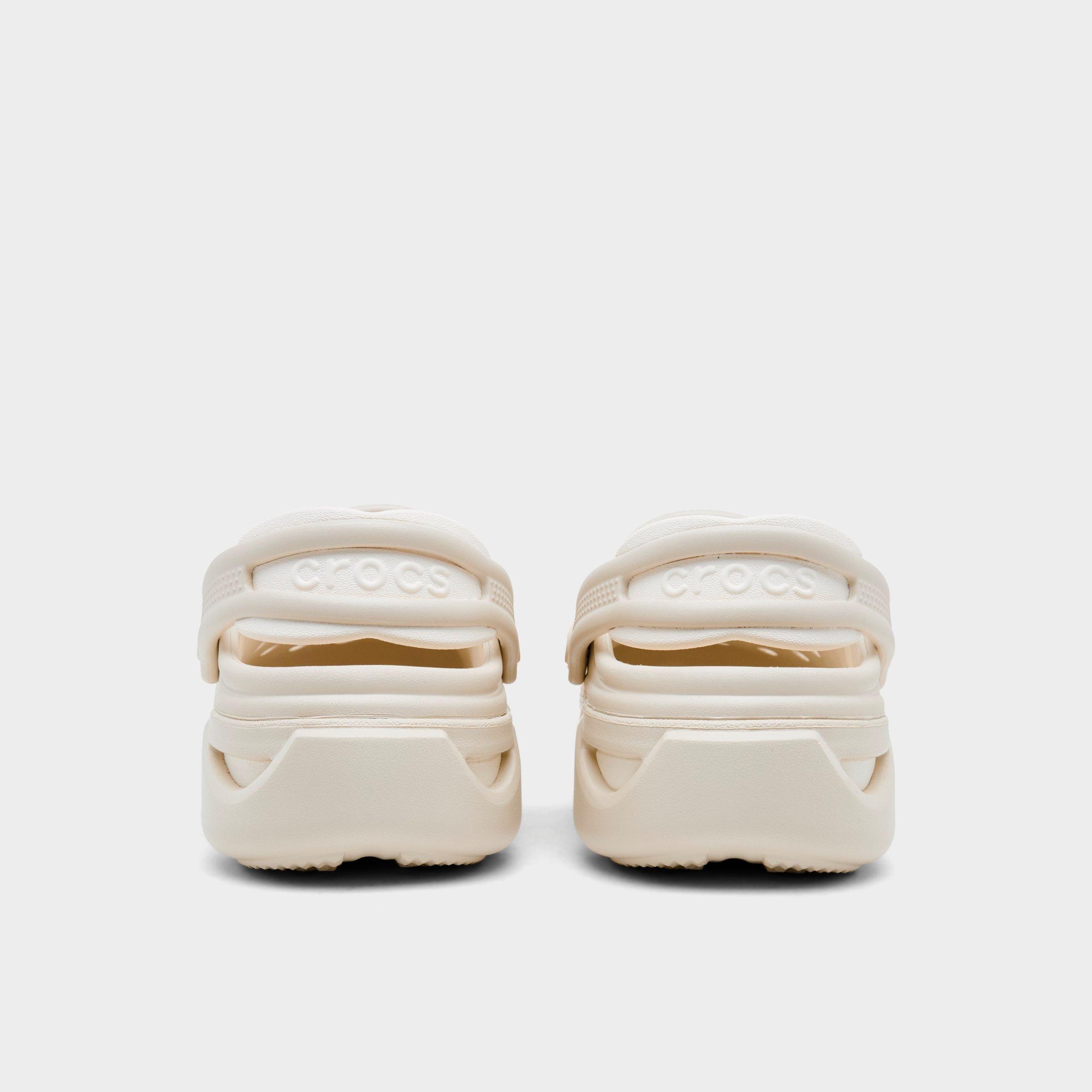 Crocs Duet Max Clog Shoes