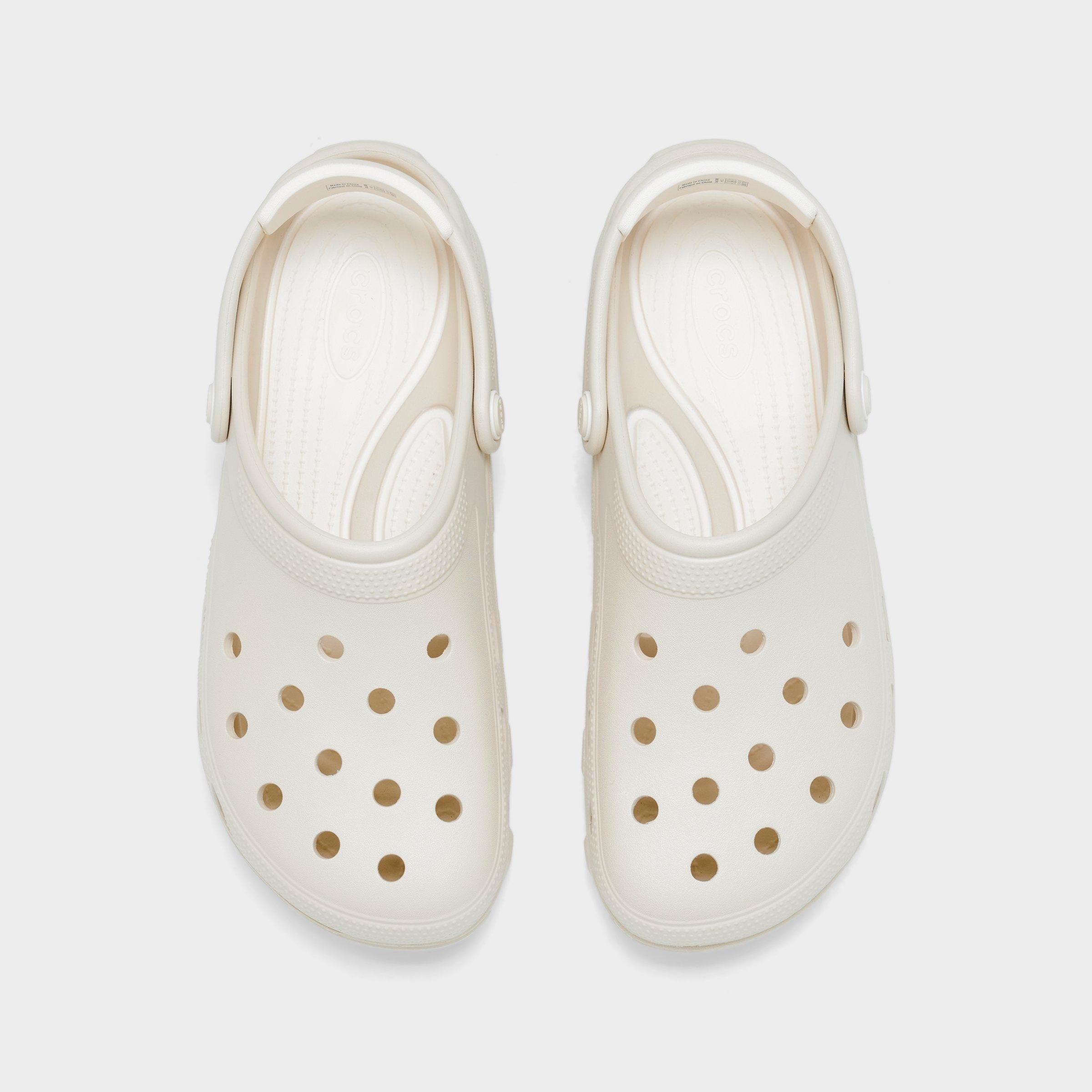 Crocs Duet Max Clog Shoes