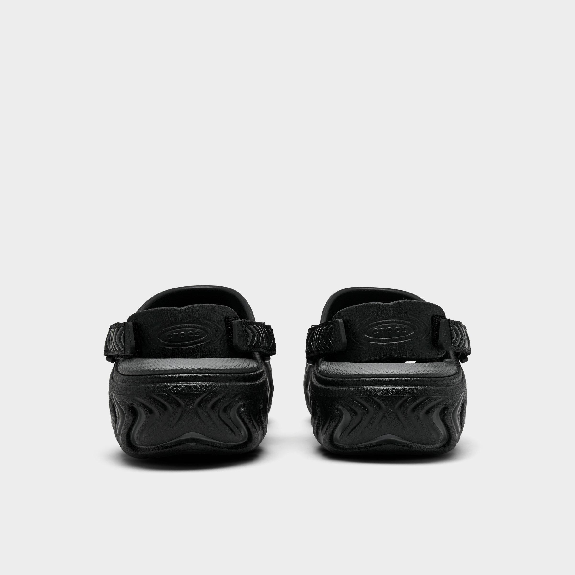 Men's Crocs Echo 2 Clog Shoes